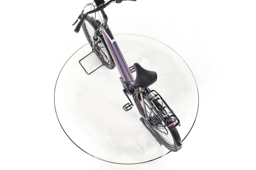 Campus BM 38 City E-Bike 2024 - Image 21