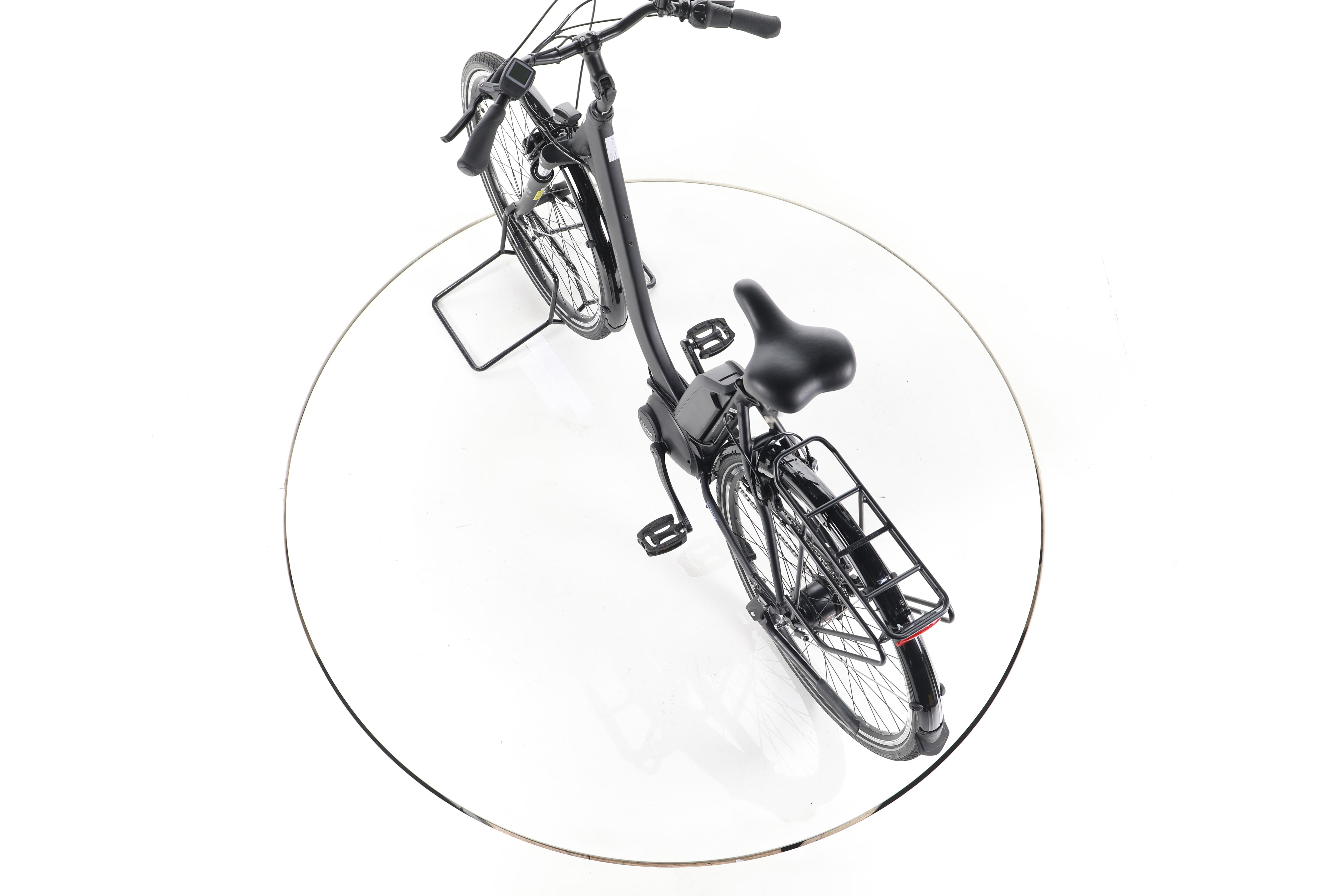 Dynamics Syncron Plus 508 City E-Bike Tiefeinsteiger - Image 21