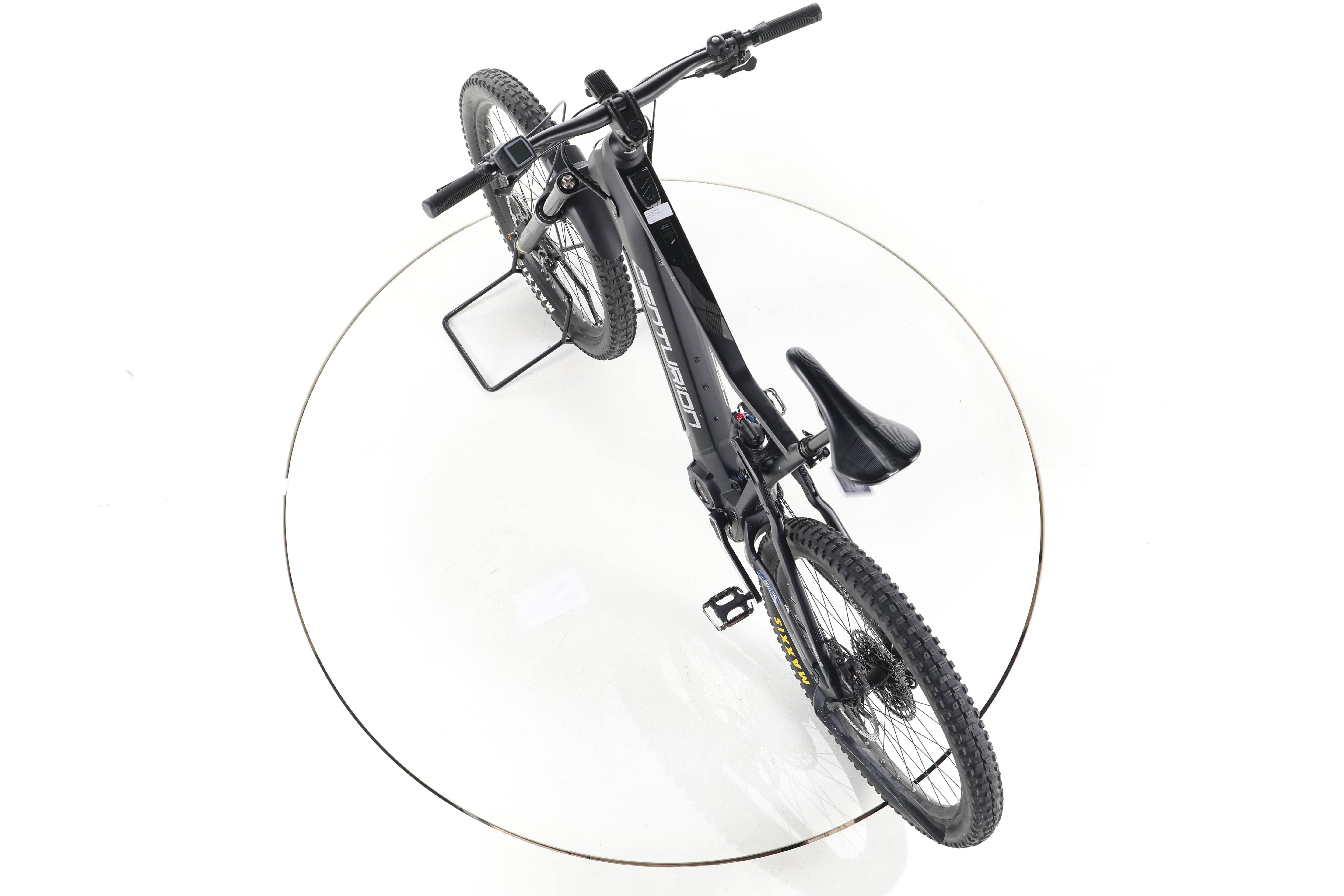 Centurion No Pogo R860i E-Bike Fully - Image 21