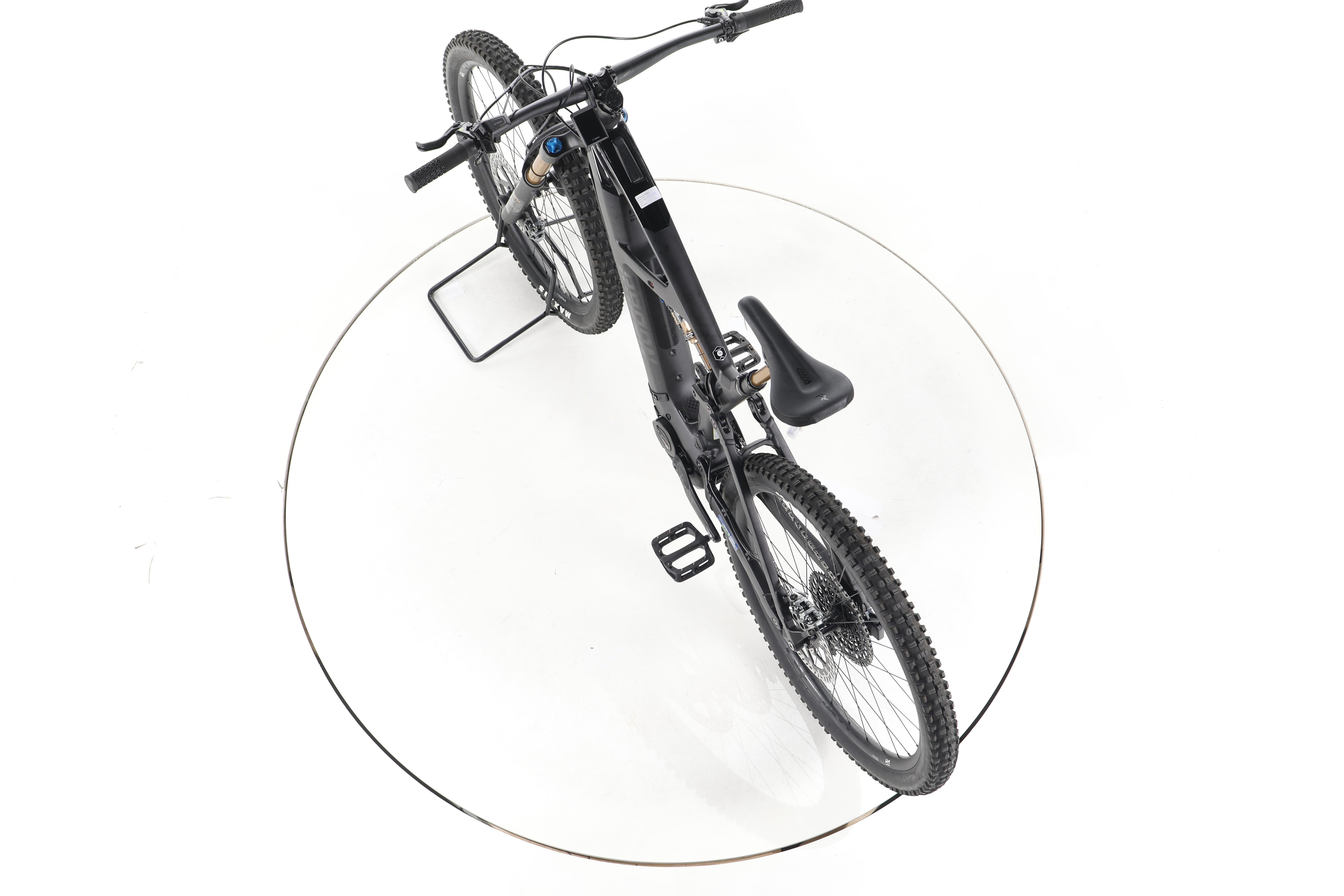 Radon Render 10.0 HD Fully E-Bike Carbon - Image 21