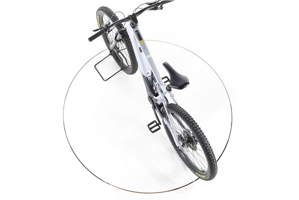 Orbea Wild M20 Fully E-Bike Carbon 2023 - Image 21