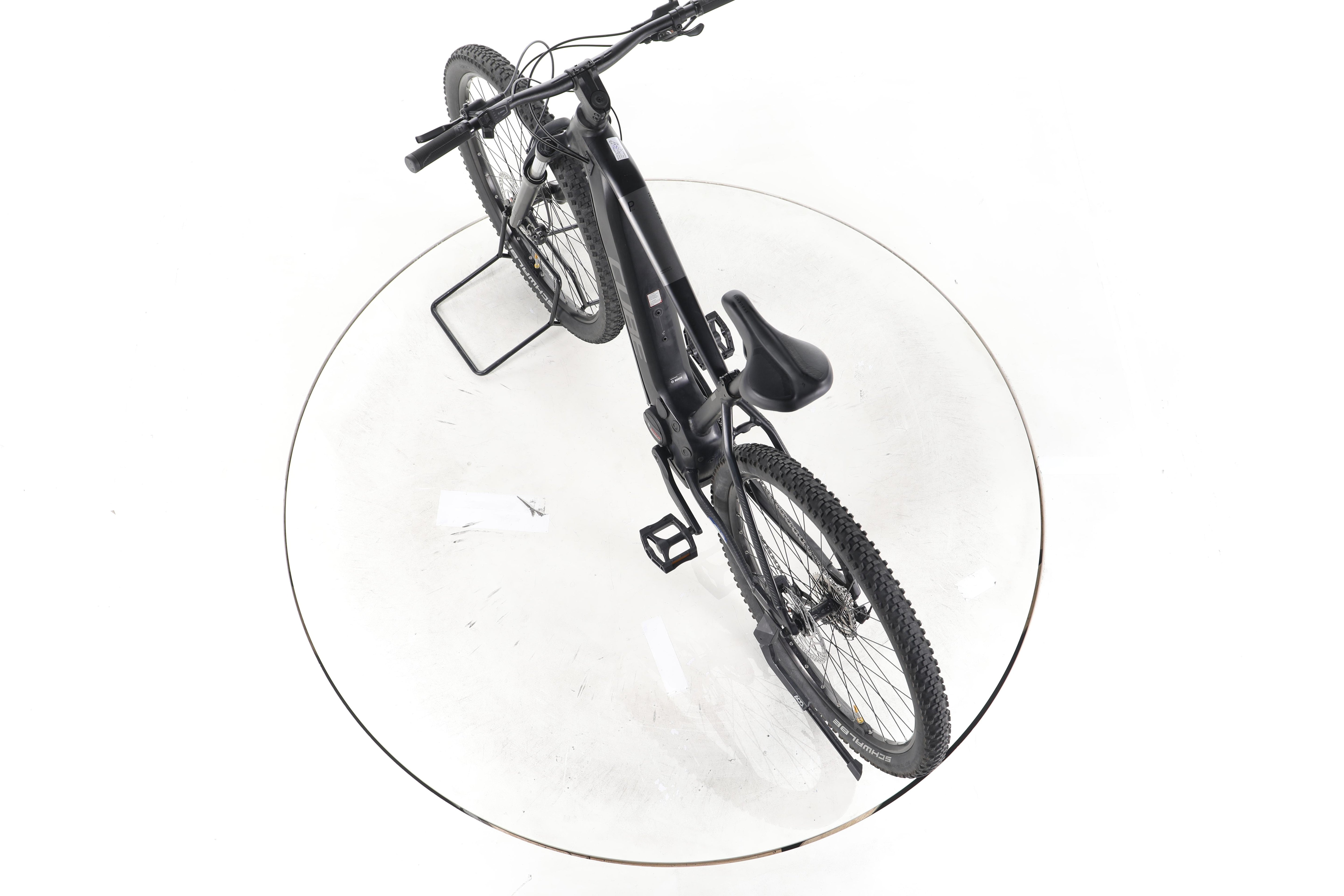 Cube Reaction Hybrid Performance E-Bike - Image 21