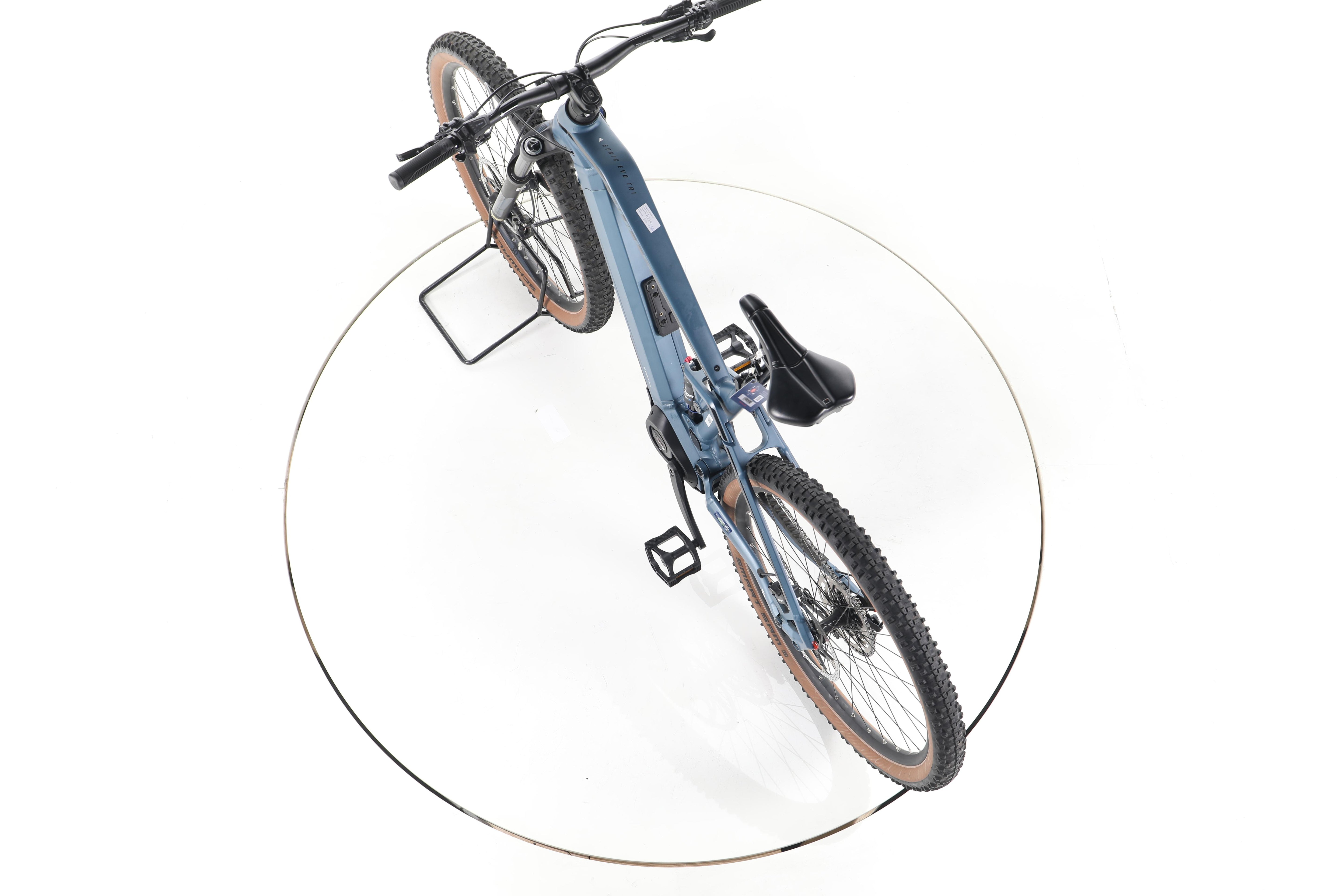 Bulls Sonic EVO TR 1 Fully E-Bike 2023 - Image 21