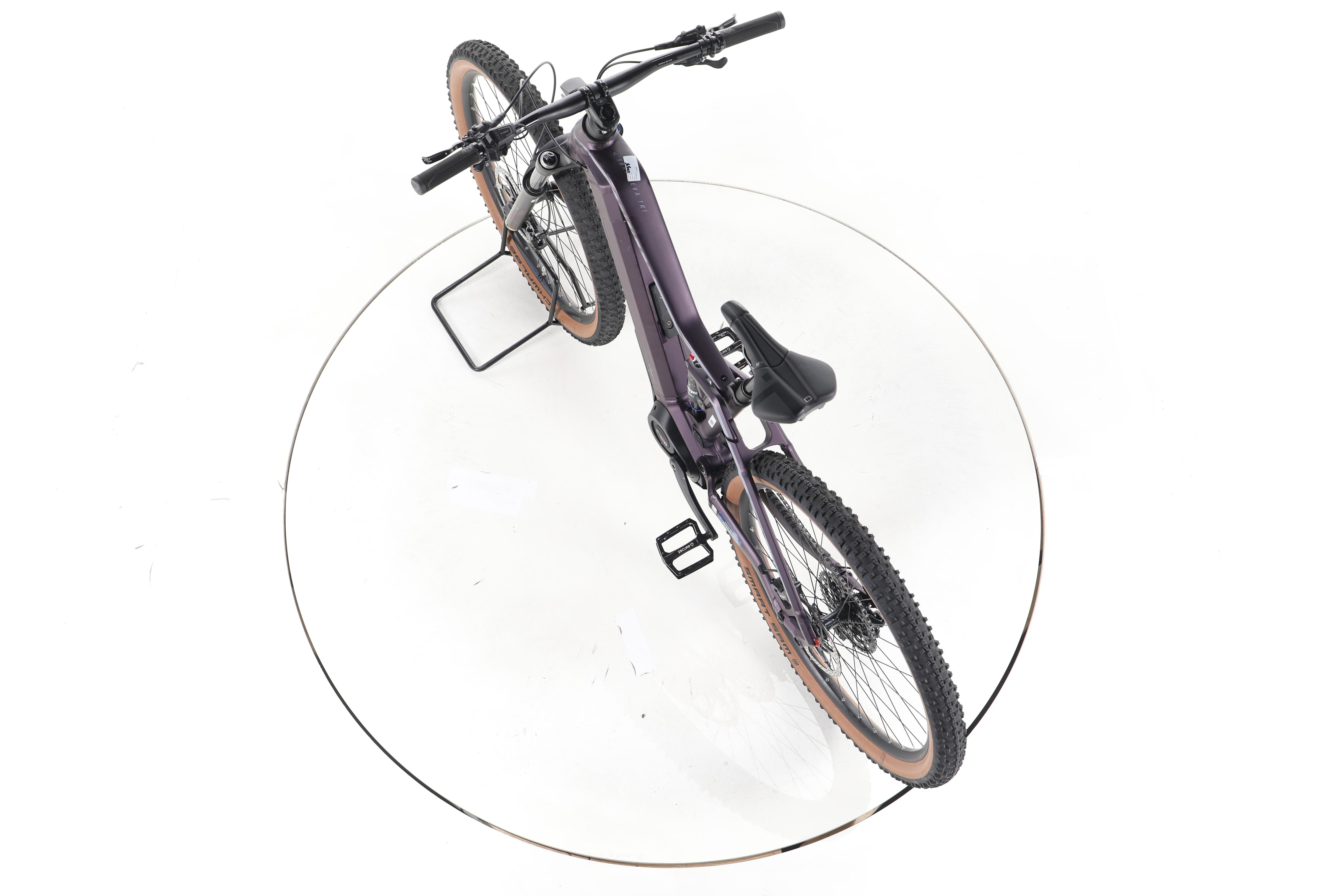 Bulls Sonic Eva TR E-Bike Fully - Image 21