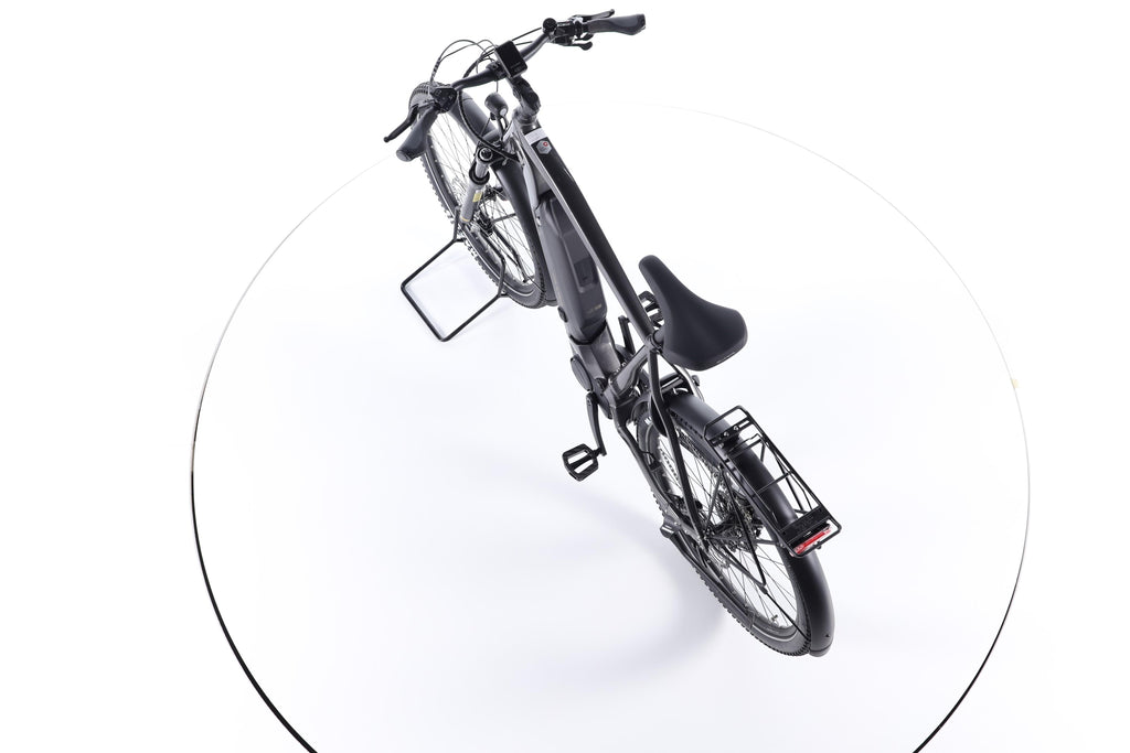 FLYER Upstreet5 7.12 Trekking E-Bike - Image 21