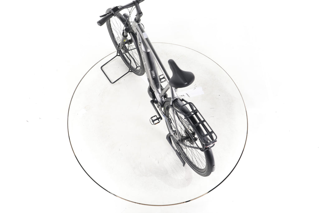 Giant Explore E+ 3 Trekking E-Bike - Image 21