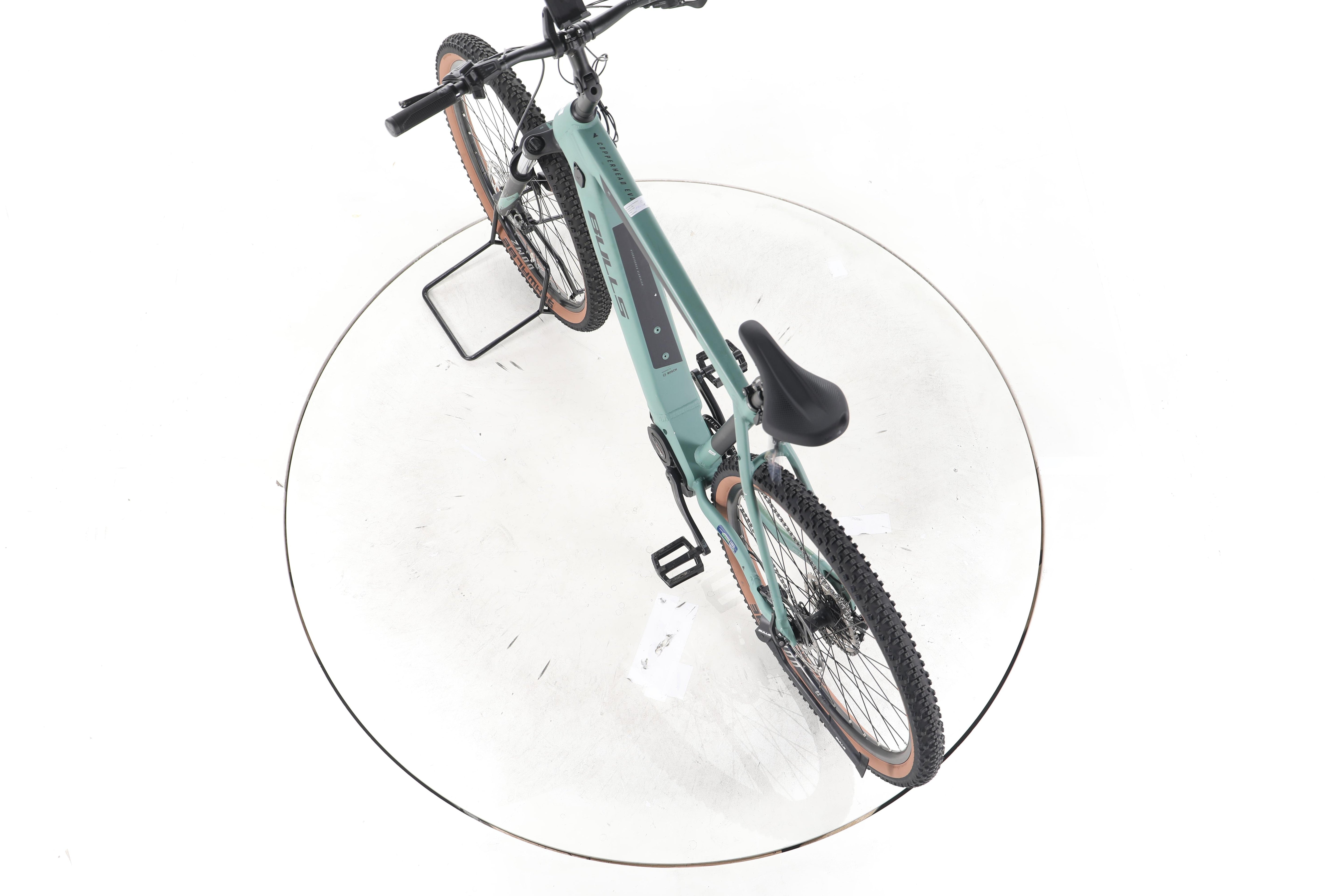 Bulls Copperhead EVO 1 E-Bike - Image 21