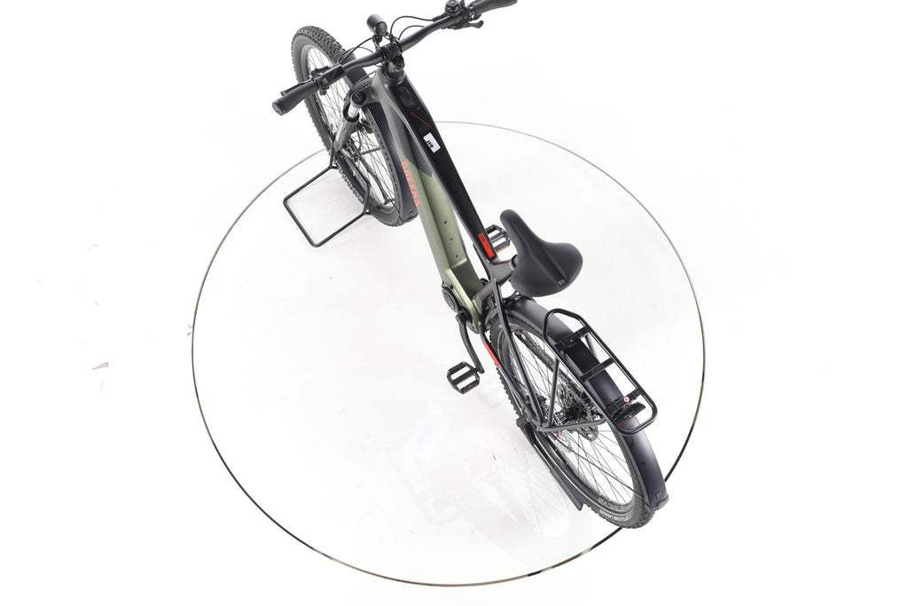 Green's Watford FN Trekking E-Bike 2024 - Image 21