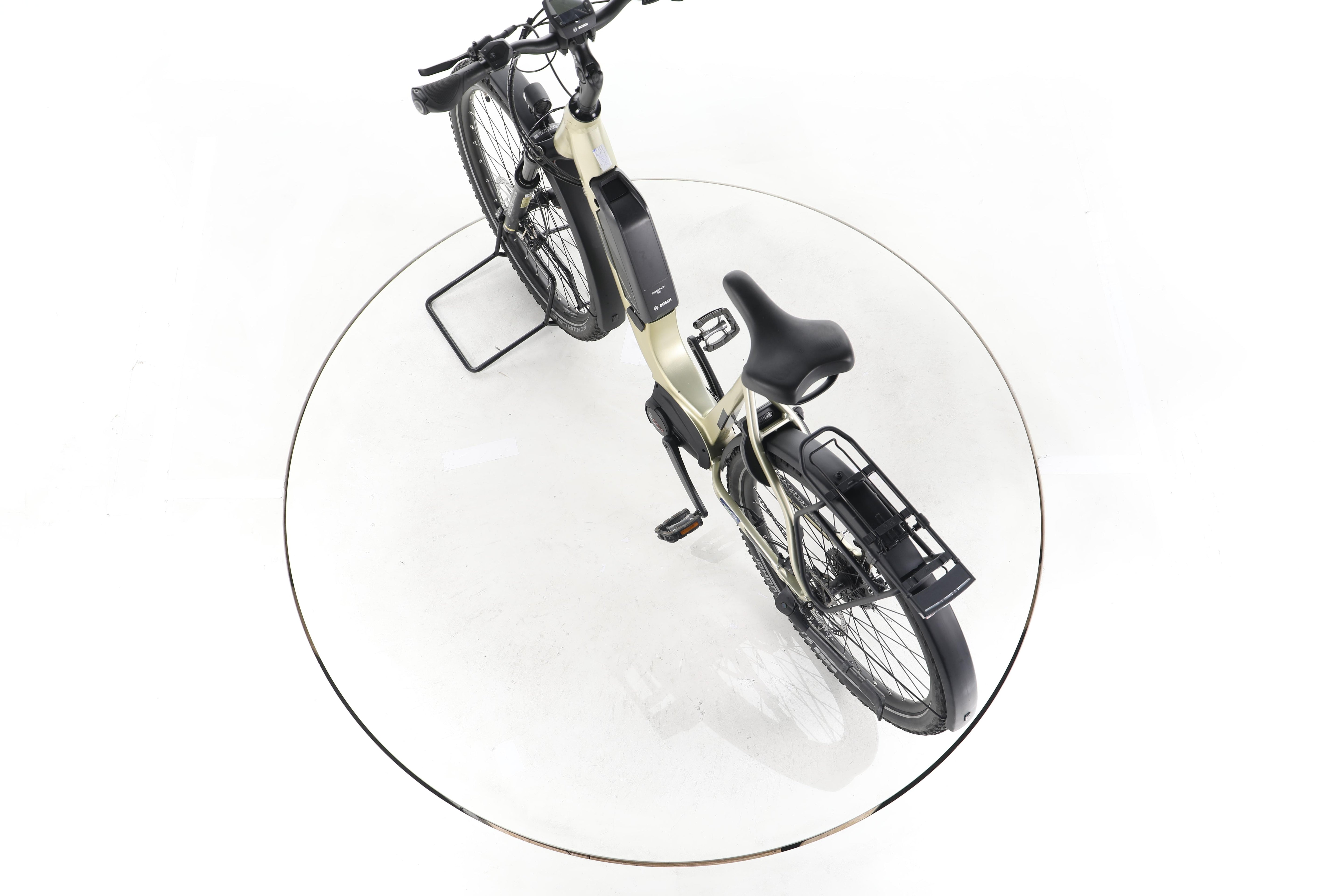 MORRISON SUB 2.0 Trekking E-Bike Tiefeinsteiger - Image 21