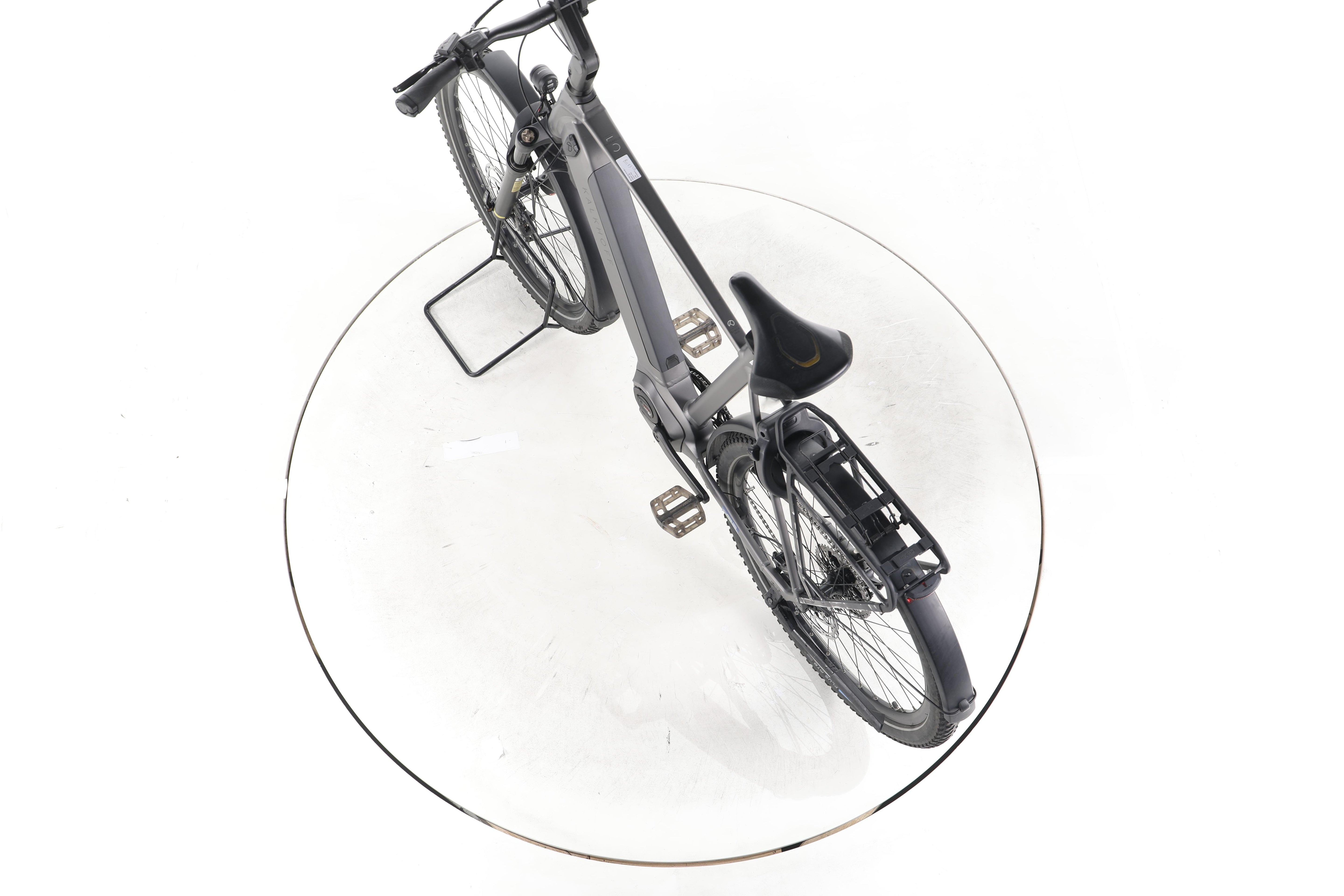 Kalkhoff Endeavour 5.B Advance+ ABS Trekking E-Bike - Image 21