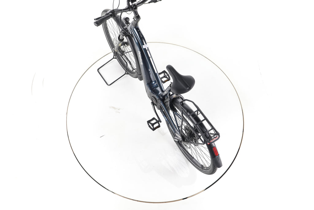 Pegasus Premio EVO 11 "40th Anniversary" Trekking E-Bike 2023 - Image 21