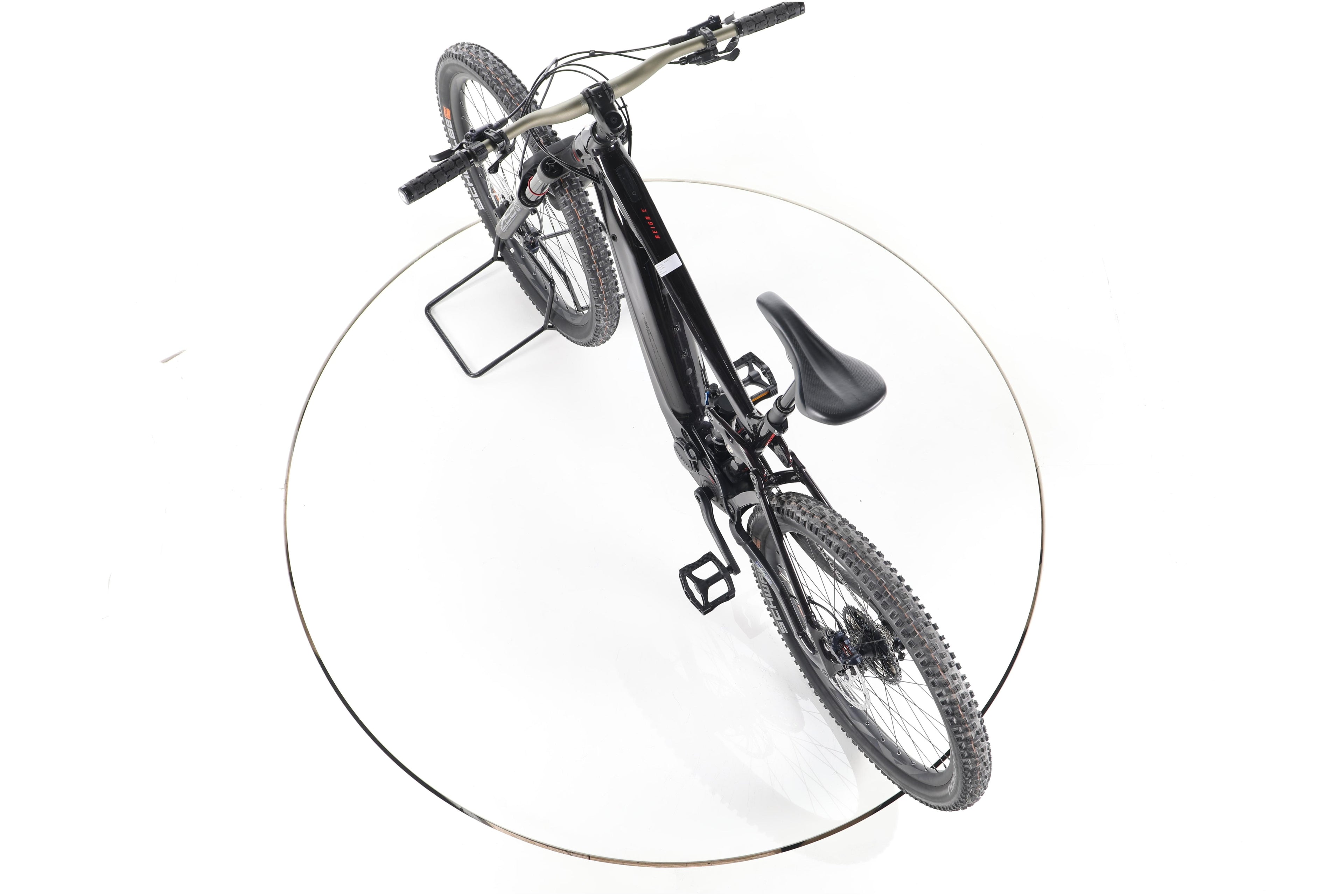 Giant REIGN E+ 2 Fully E-Bike 2023 - Image 21