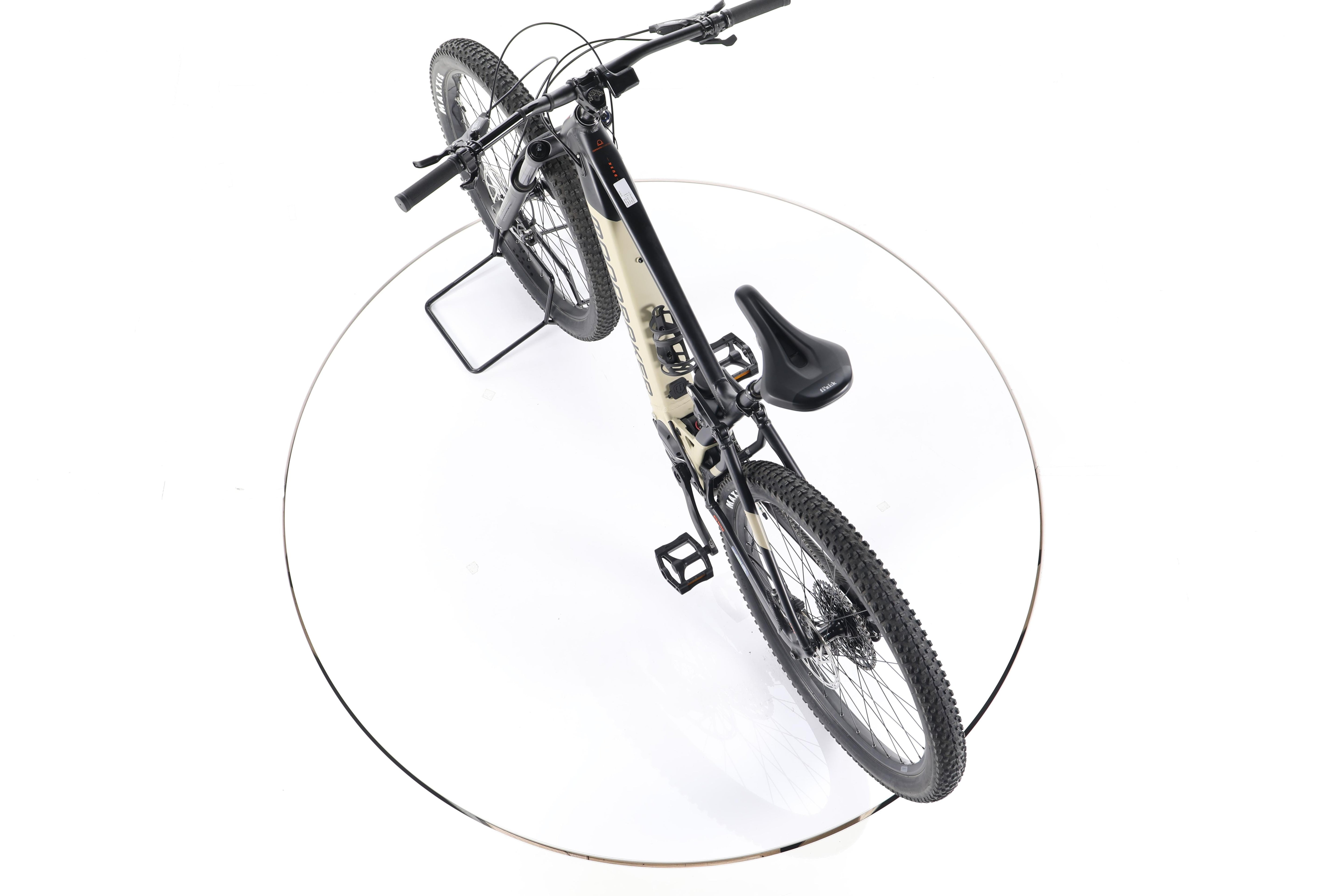 Mondraker DUSK E-Bike Fully - Image 21