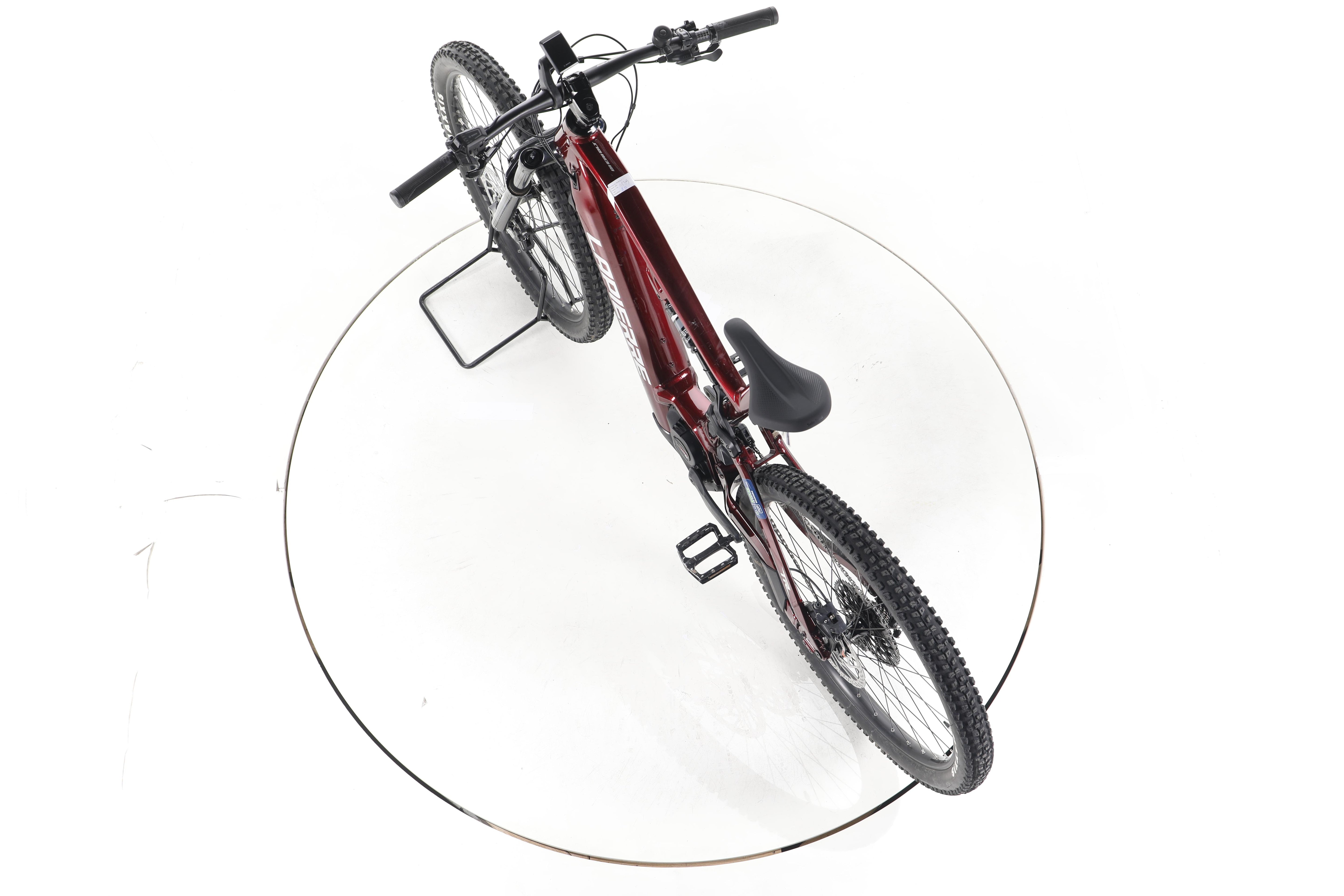 Lapierre Overvolt TR 6.7 E-Bike Fully - Image 21