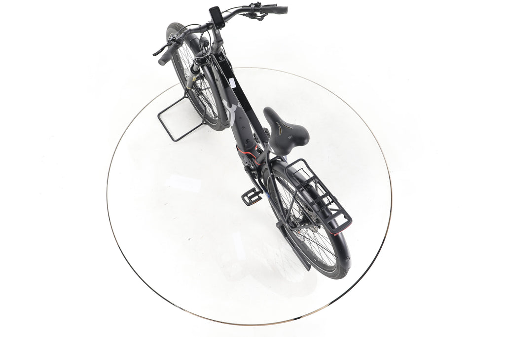 Husqvarna E-Bicycles Gran Tourer GT3 XT Trekking E-Bike - Image 21
