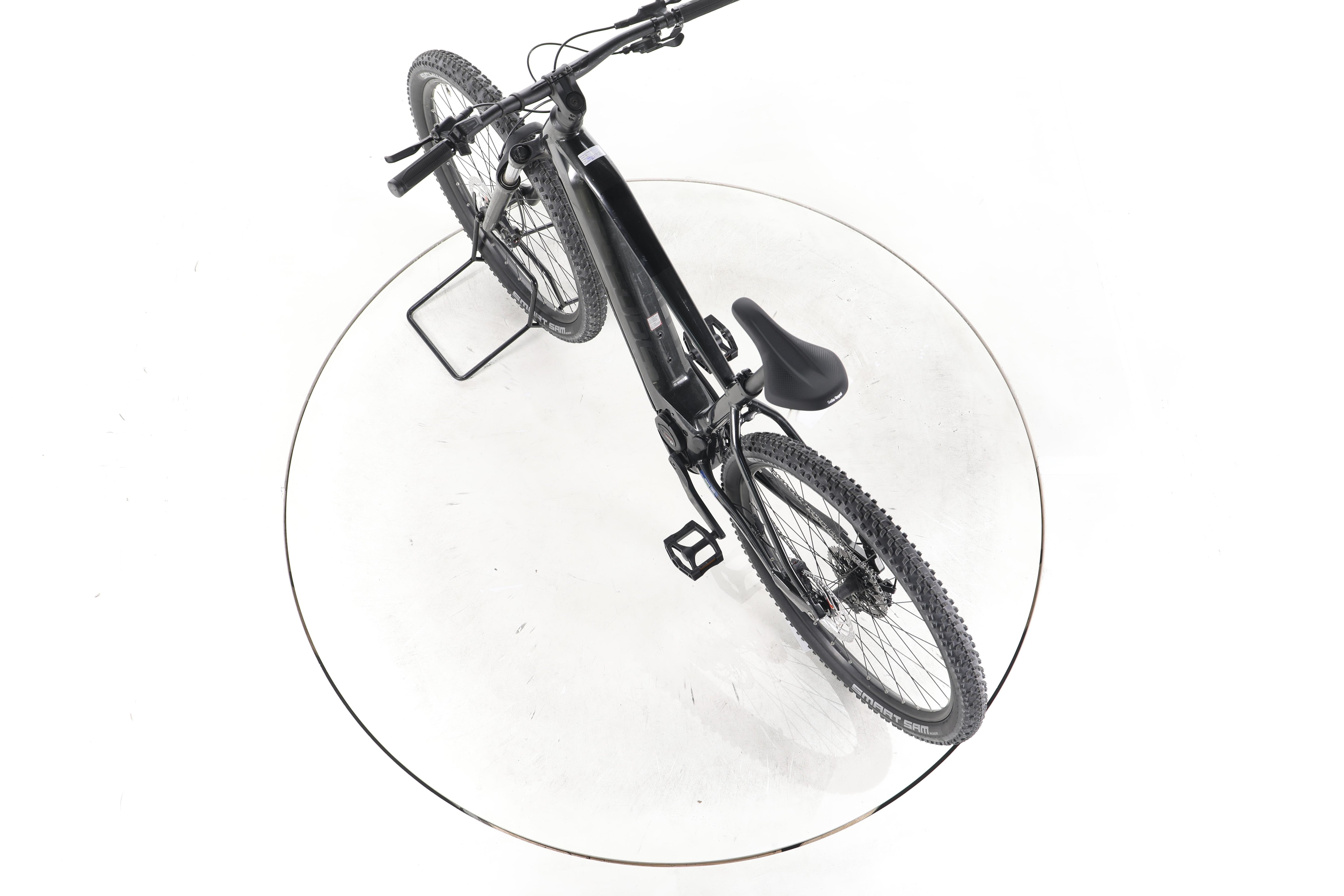 Cube Reaction Hybrid ONE E-Bike - Image 21