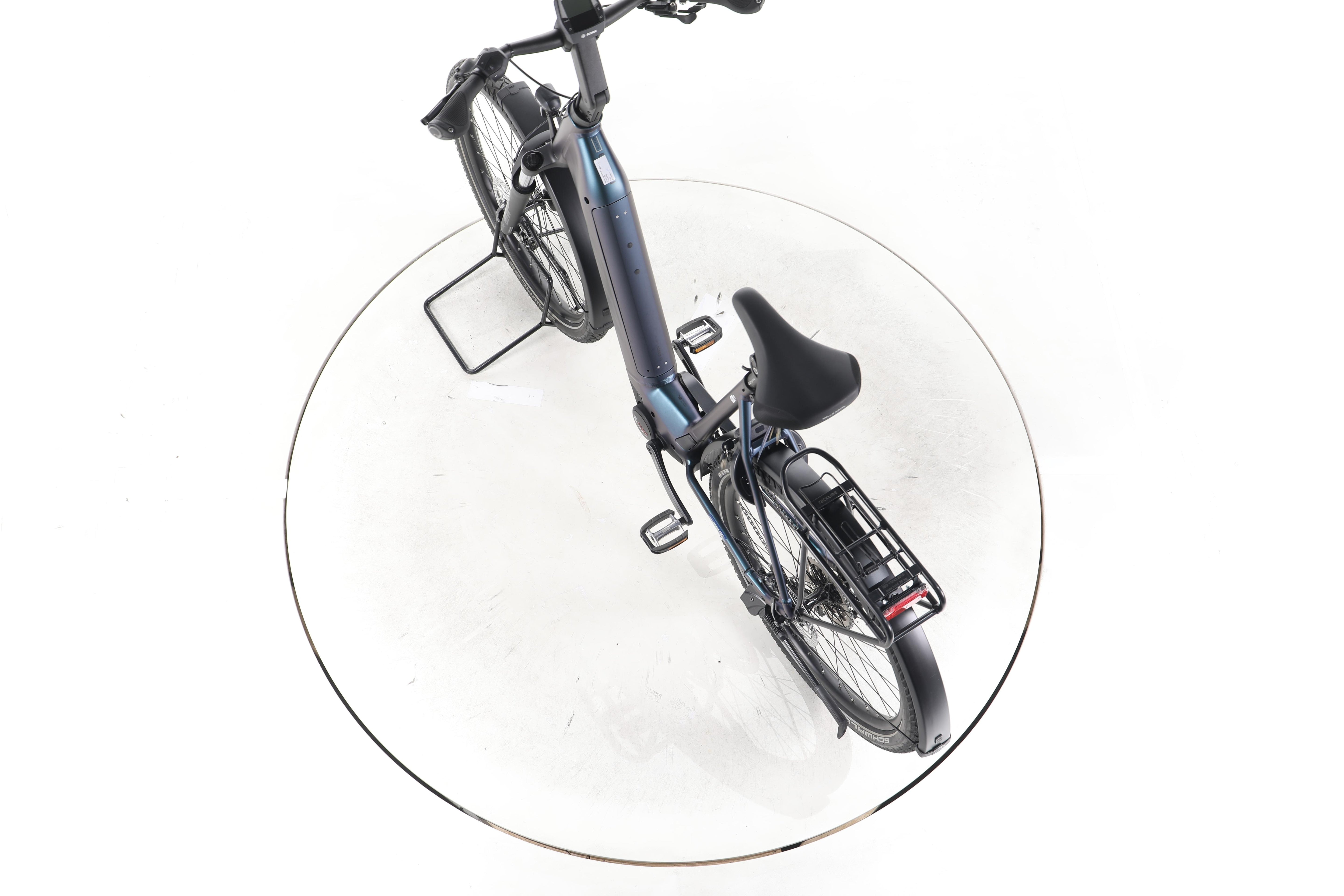 KTM Macina Gran P6102 Trekking E-Bike Tiefeinsteiger - Image 21