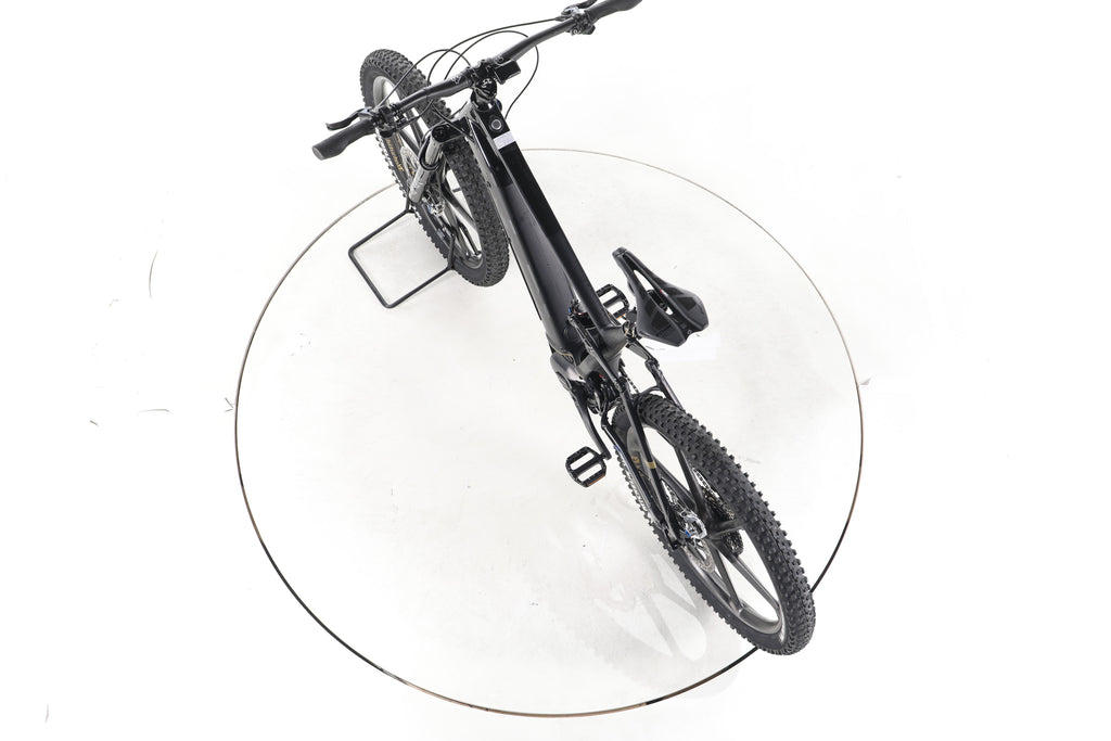 Husqvarna E-Bicycles Hard Cross X E-Bike Fully - Image 21