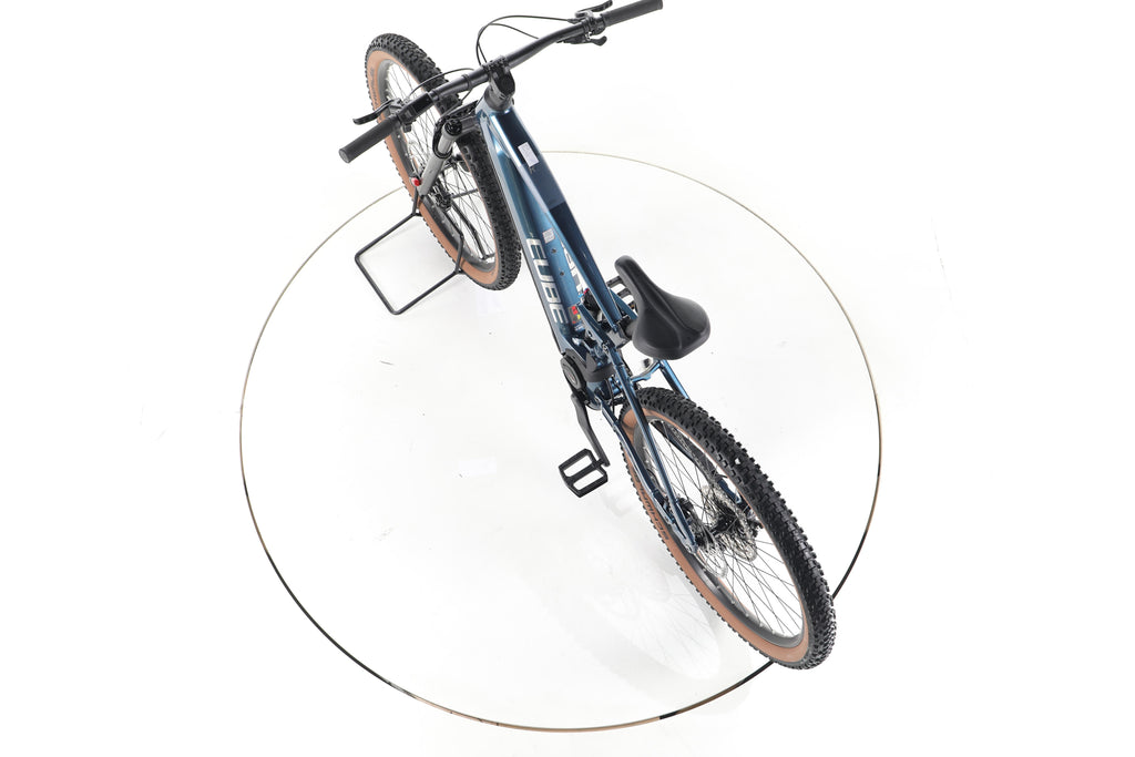 Cube Stereo Hybrid 120 Race Fully E-Bike 2024 - Image 21