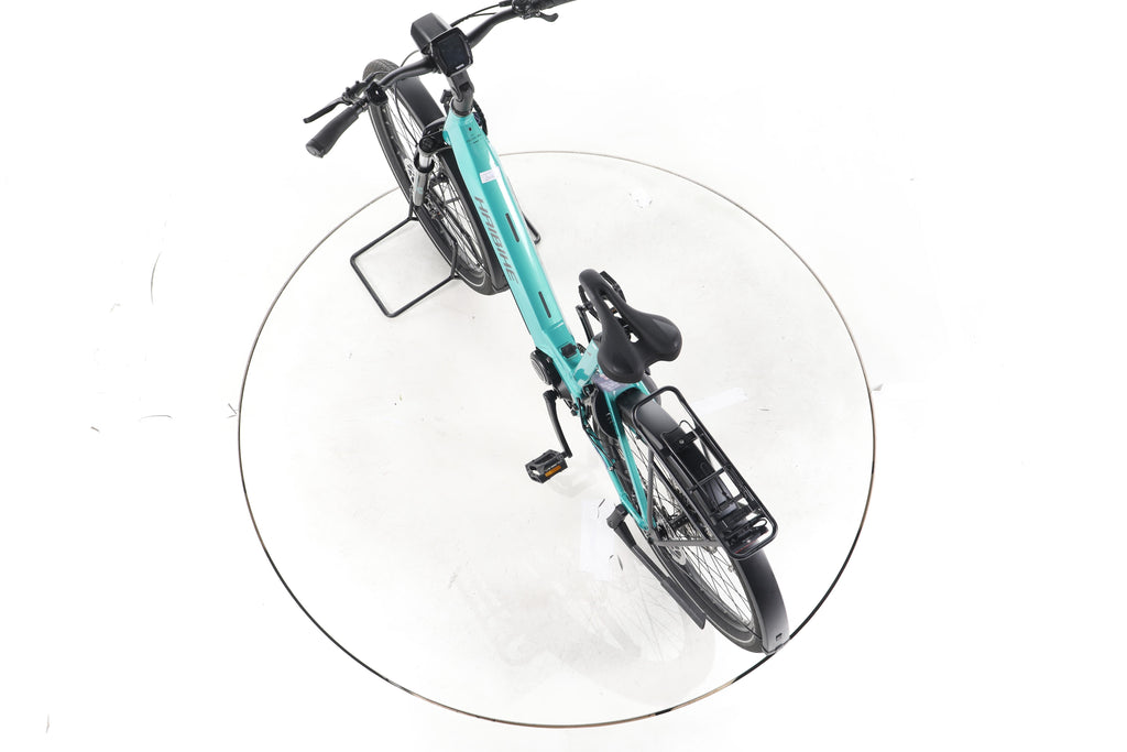 Haibike Trekking 7 Trekking E-Bike Tiefeinsteiger - Image 21