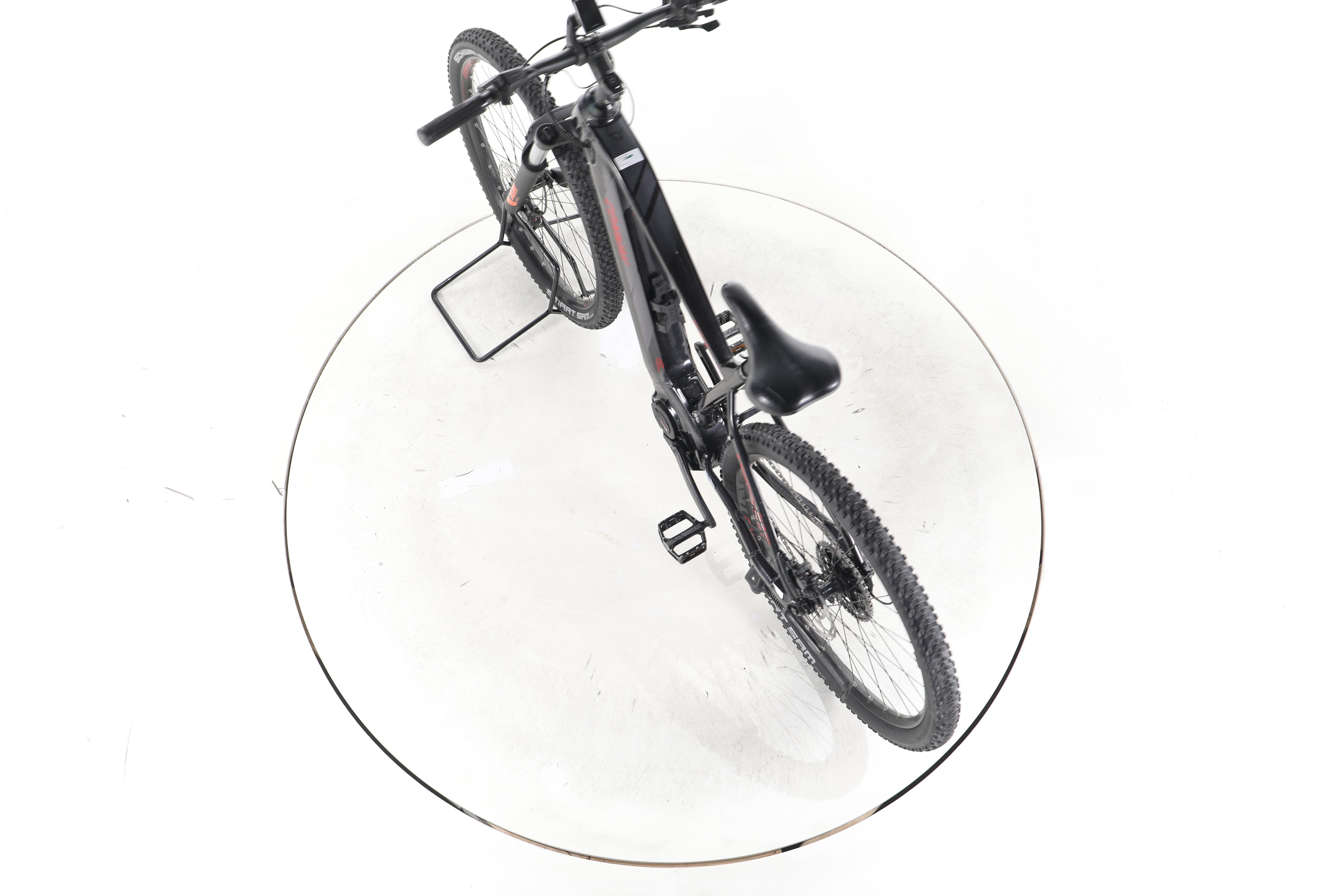 Conway Cairon S 5.0 E-Bike - Image 21
