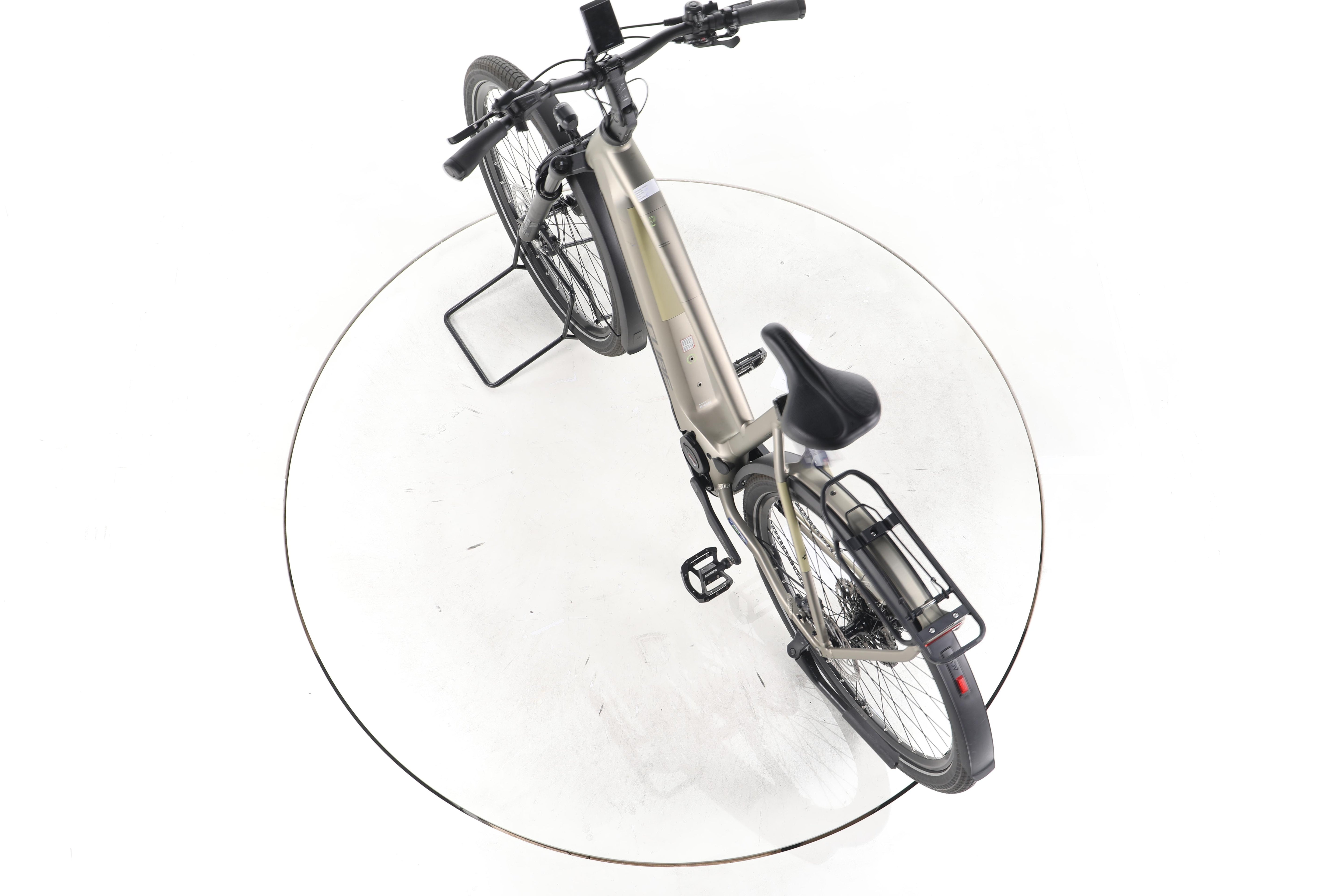 Cube Kathmandu Hybrid Pro Trekking E-Bike 2024 - Image 21