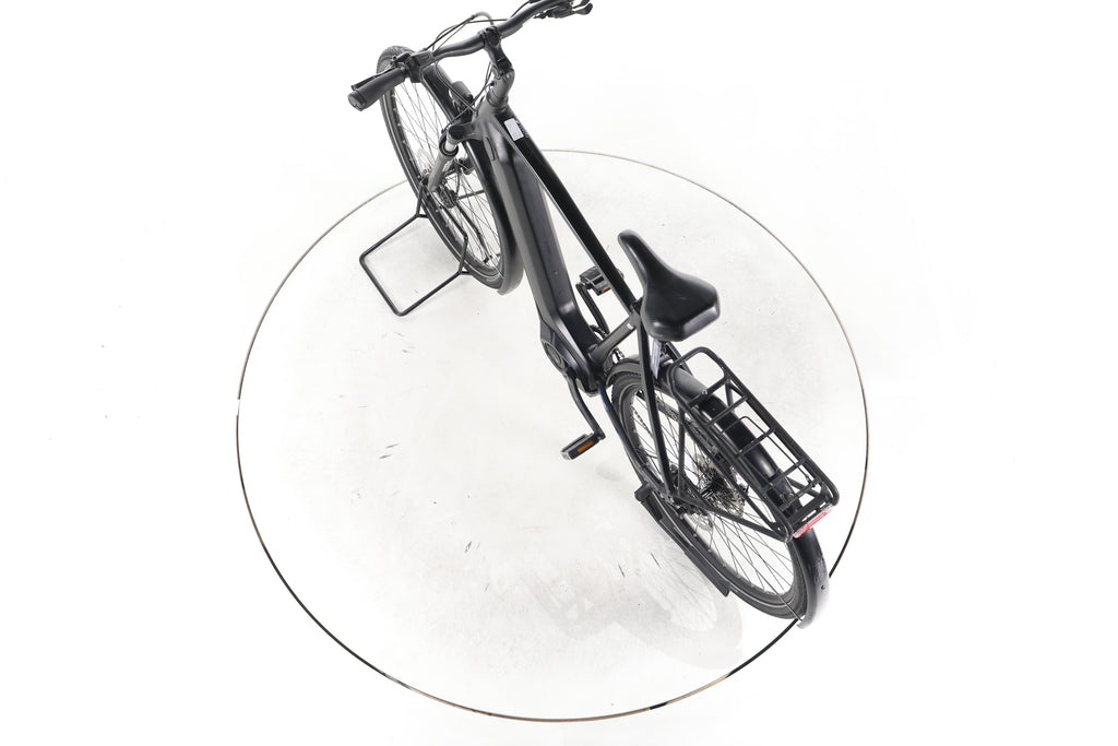 Hercules Futura Sport I-10 Trekking E-Bike - Image 21