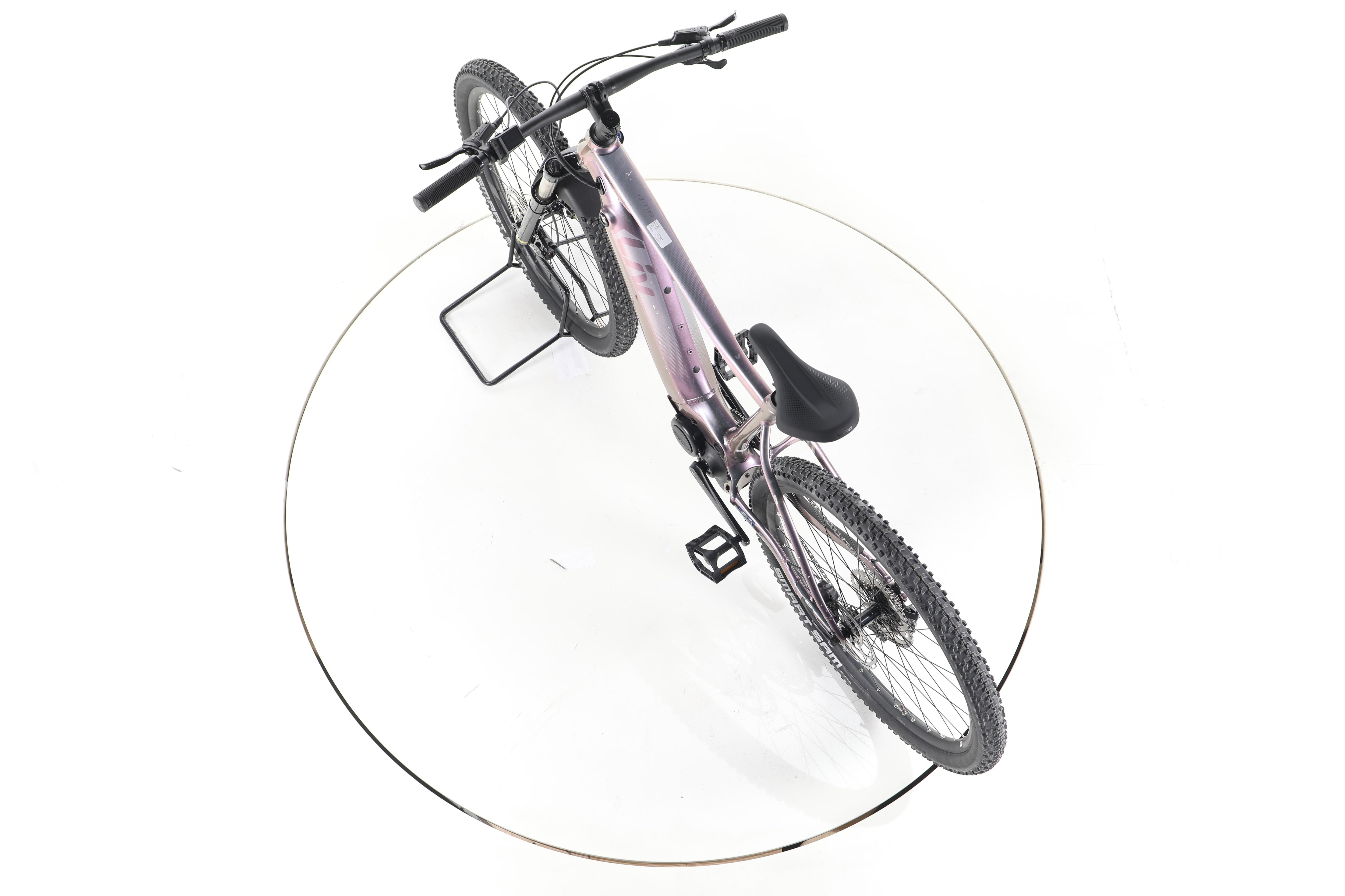 Liv Vall-E+ 2 E-Bike - Image 21