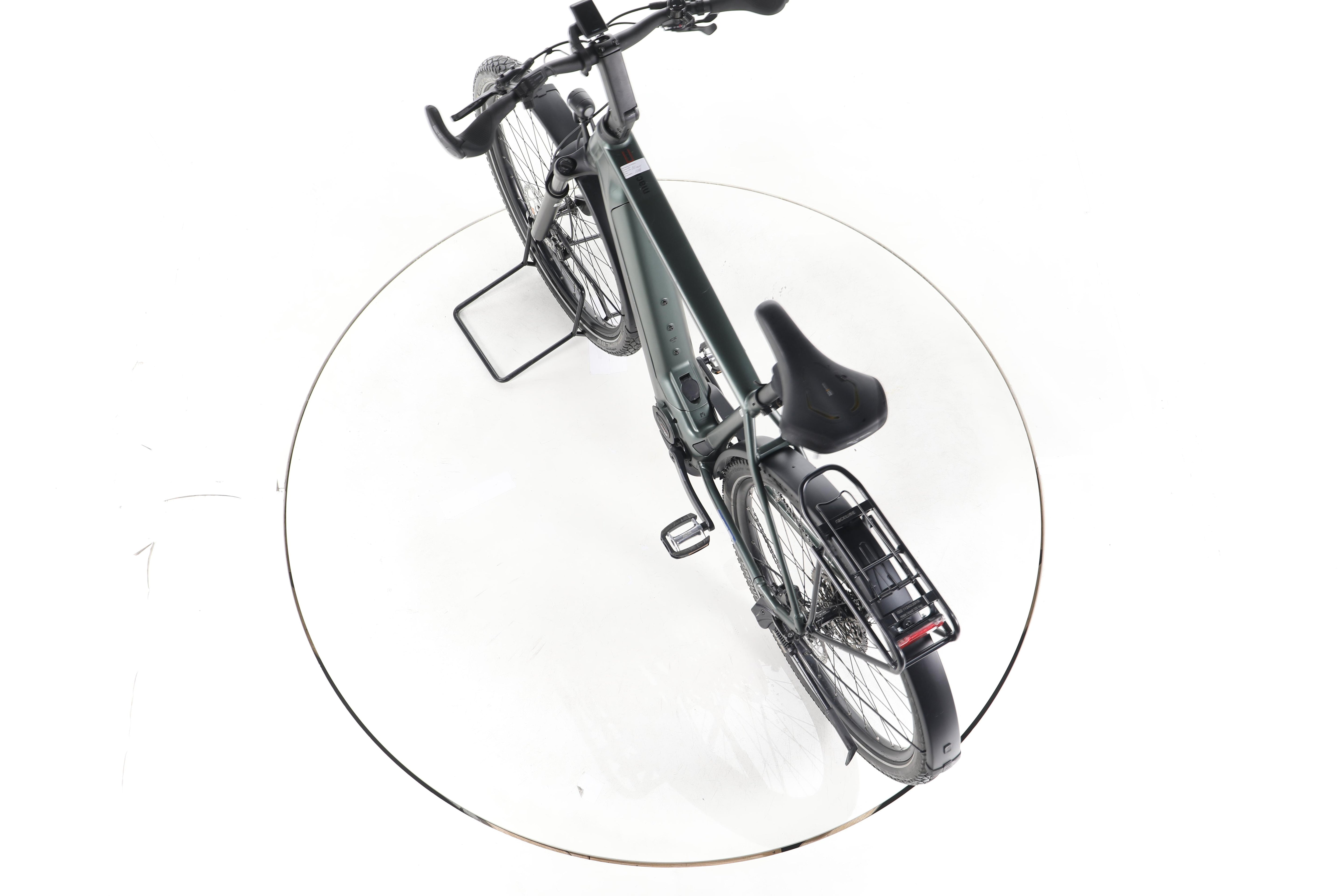 KTM Macina Gran Pro Trekking E-Bike 2024 - Image 21