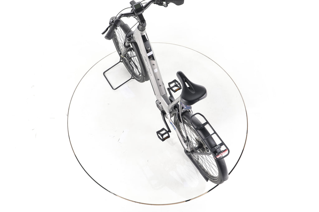 Centurion E-Fire City R960i Plus Trekking E-Bike Tiefeinsteiger - Image 21