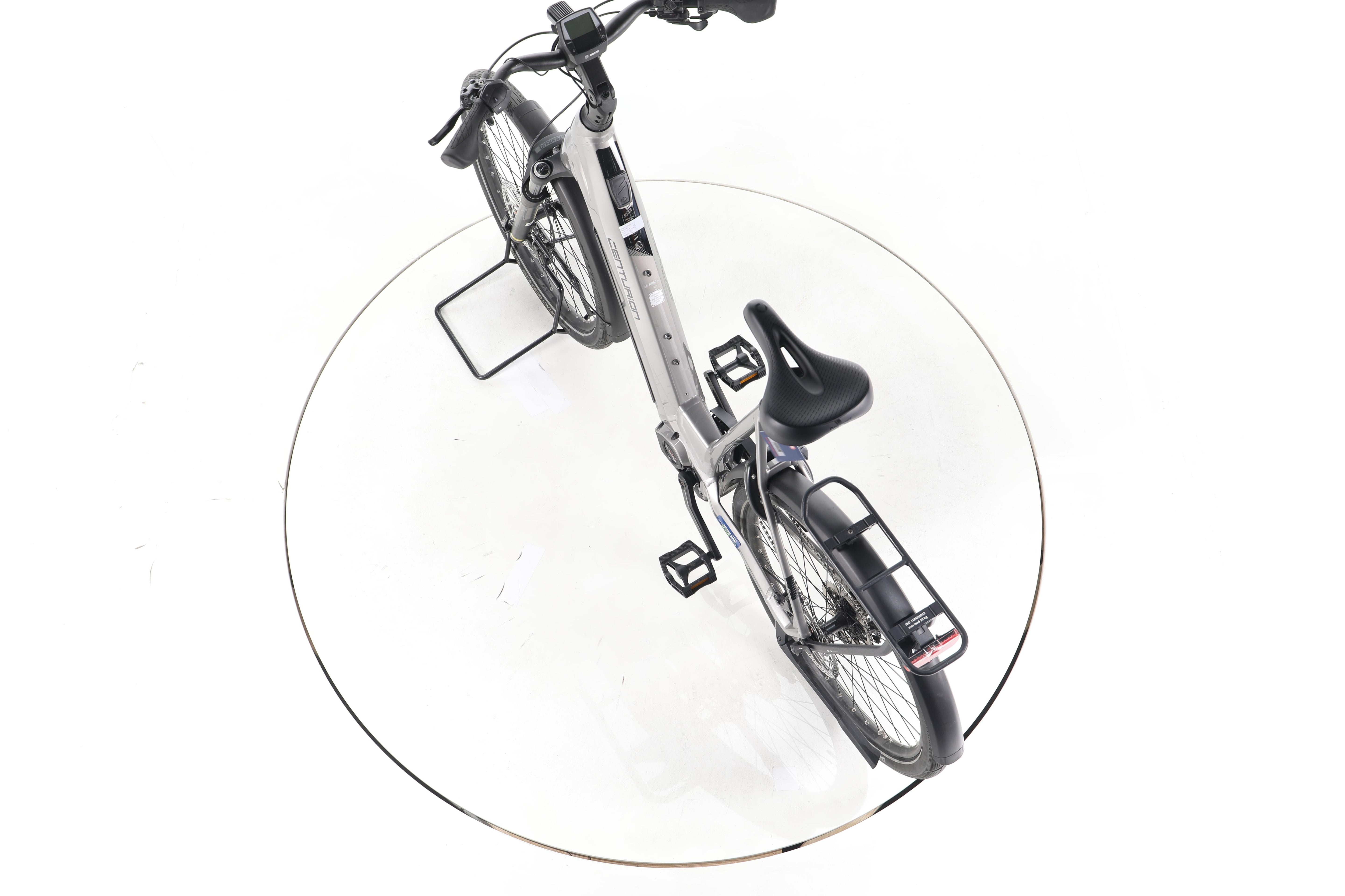 Centurion E-Fire City R960i Plus Trekking E-Bike Tiefeinsteiger - Image 21