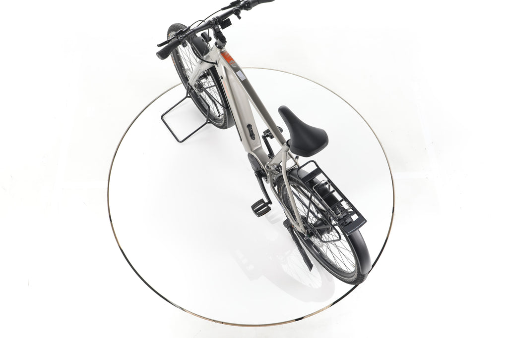 HoheAcht Pasio Strato City E-Bike 2025 - Image 21