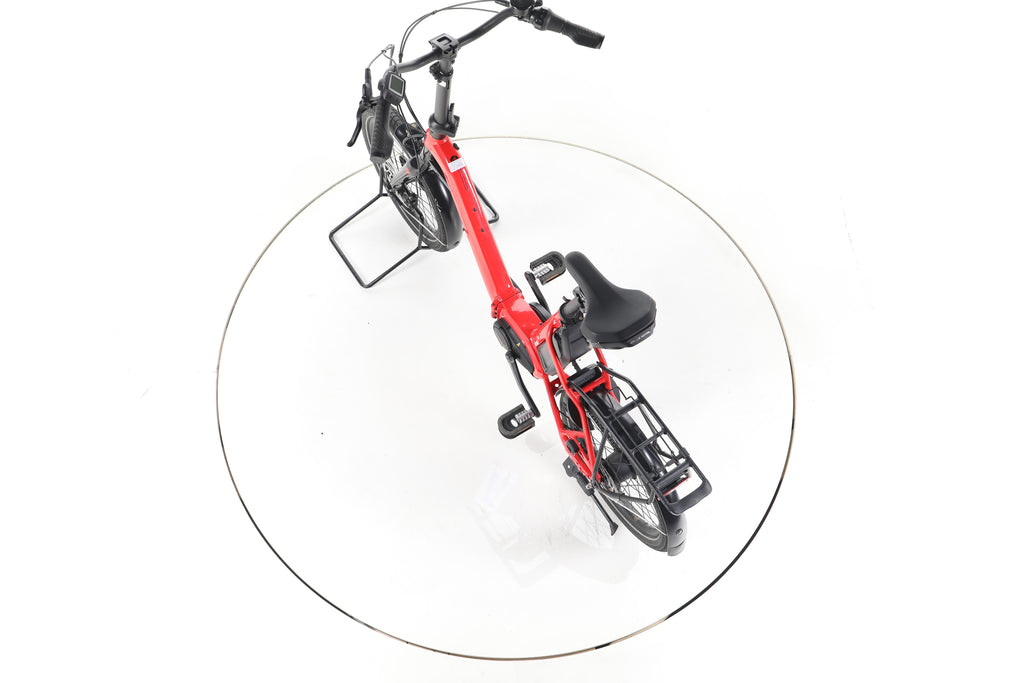 Victoria eFolding 7.6 Falt E-Bike Tiefeinsteiger - Image 21