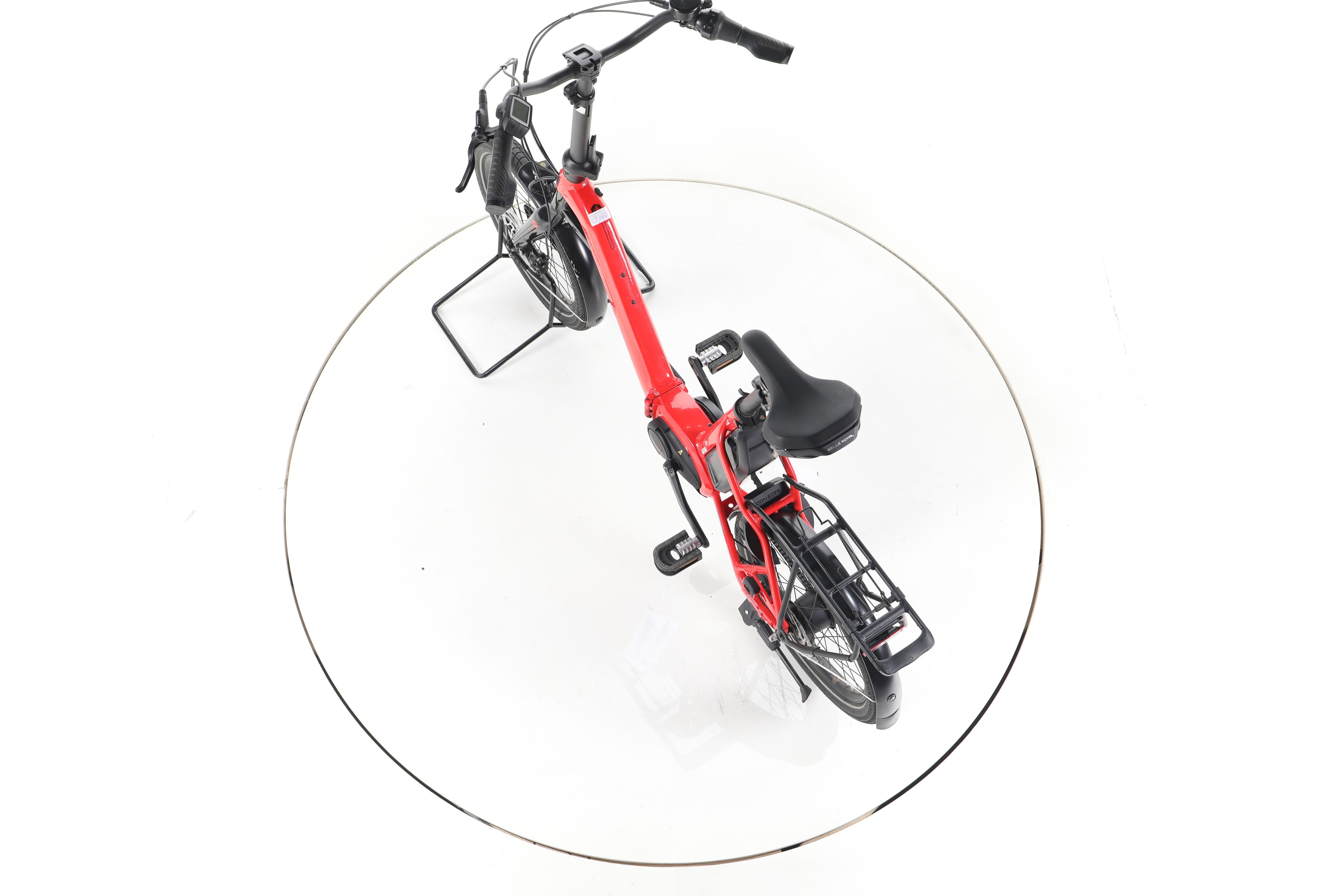 Victoria eFolding 7.6 Falt E-Bike Tiefeinsteiger - Image 21