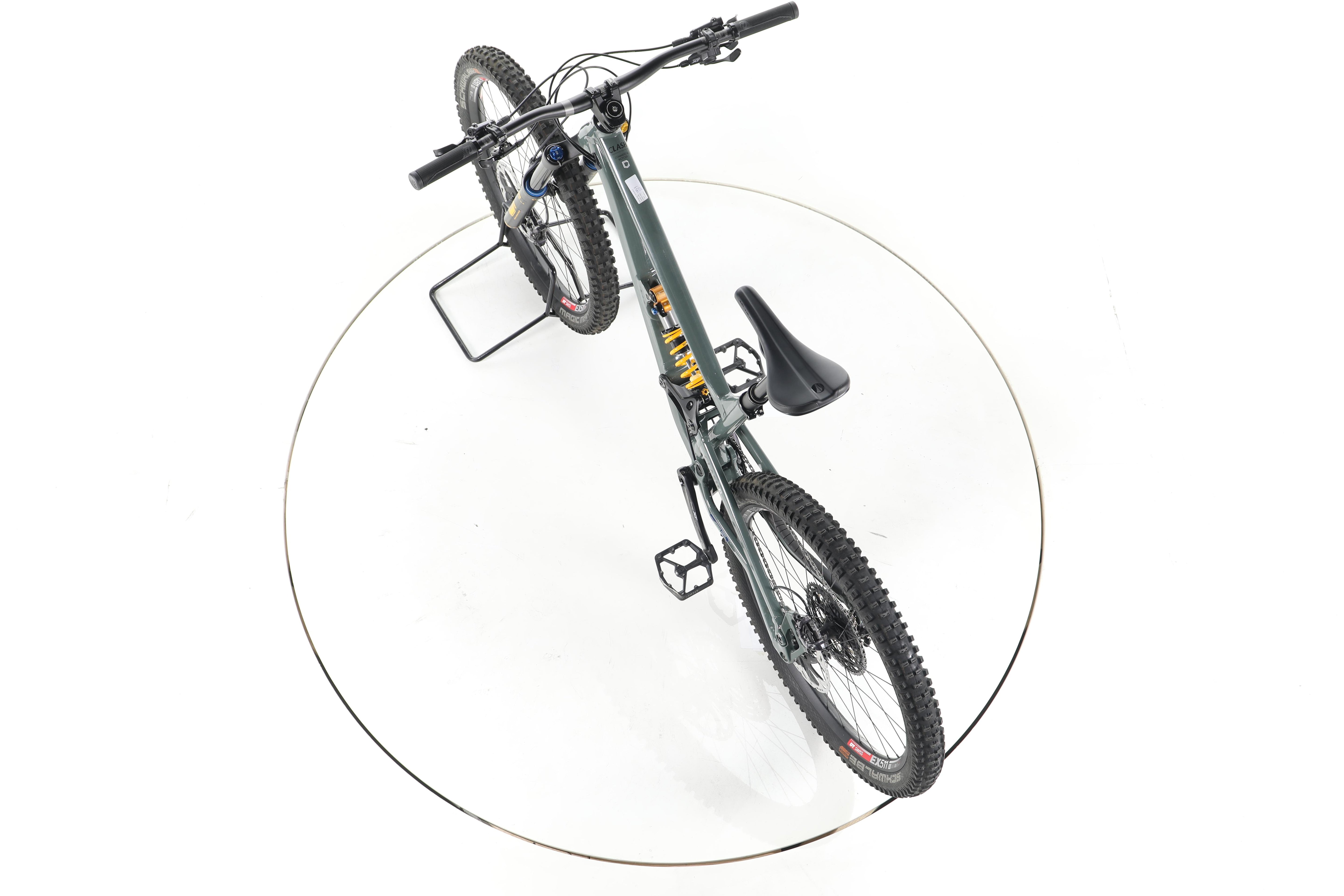 Commencal CLASH OHLINS EDITION - Image 21