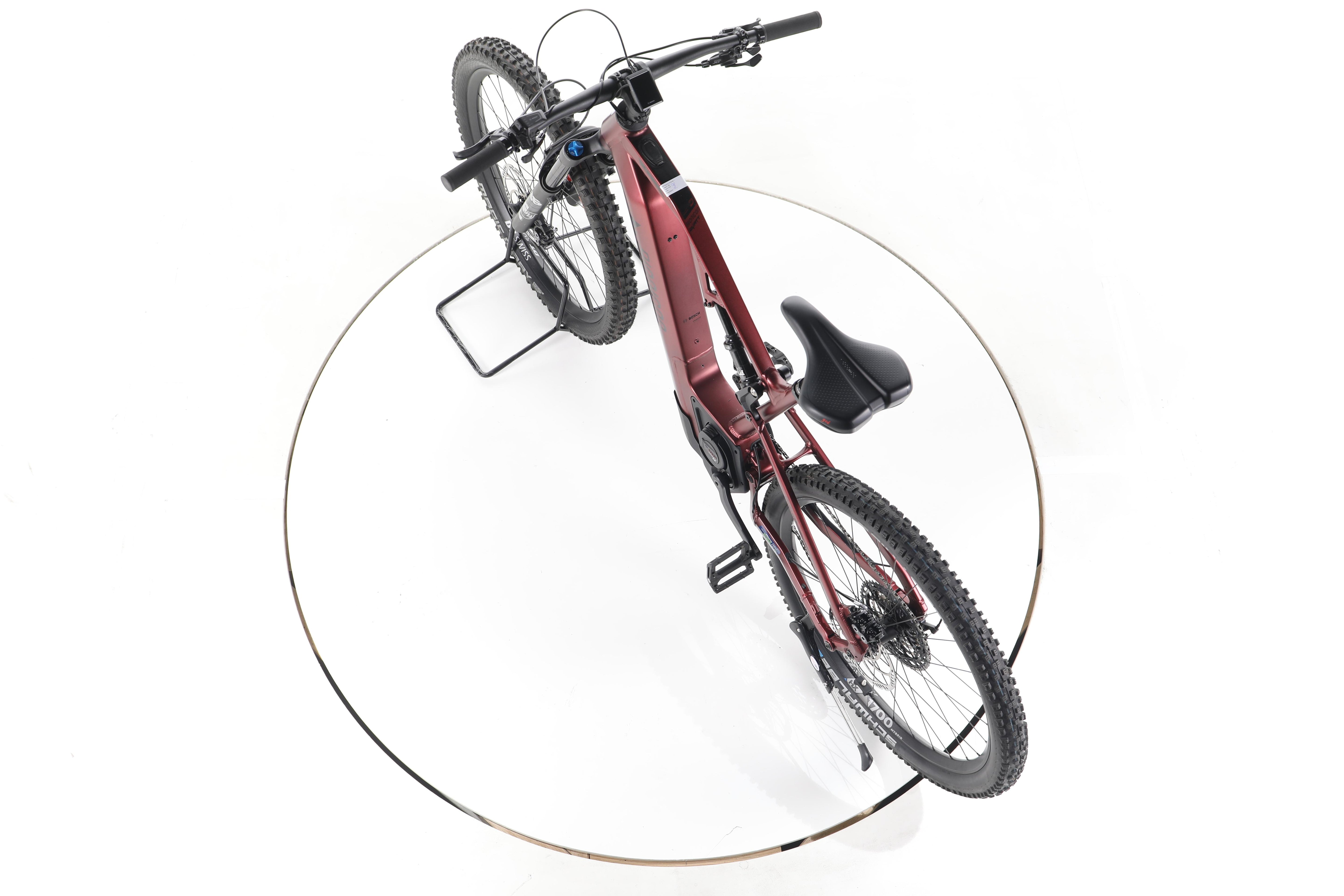EBIKE Bionicon Wyatt 0 E-Bike Fully 2024 - Image 21