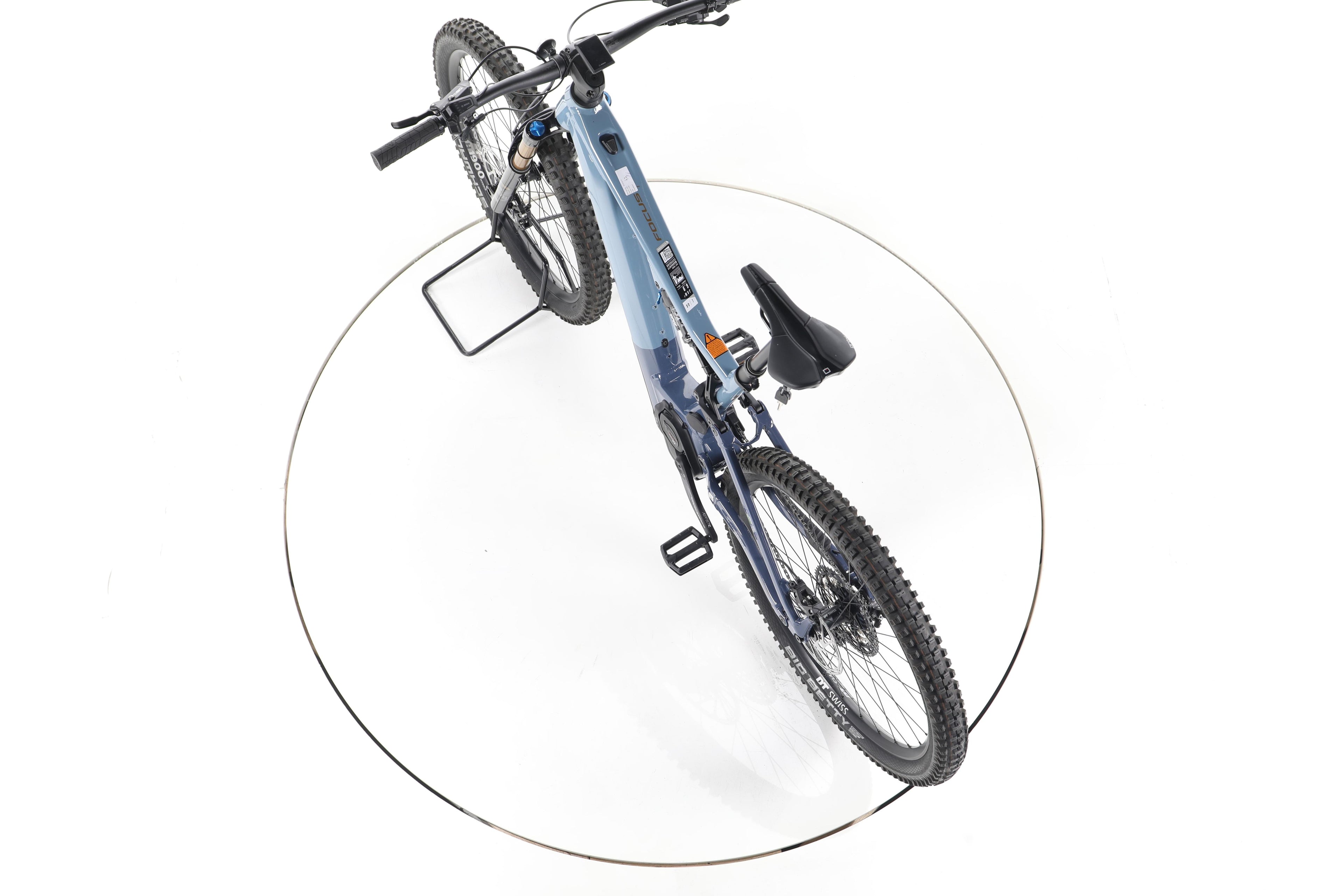 Focus JAM² 6.9 Fully E-Bike 2023 - Image 21