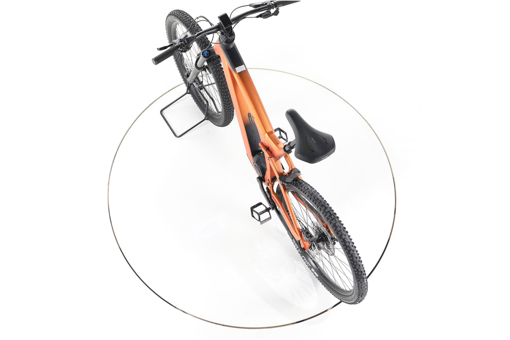 Scott Strike eRIDE 910 EVO Fully E-Bike 2024 - Image 21