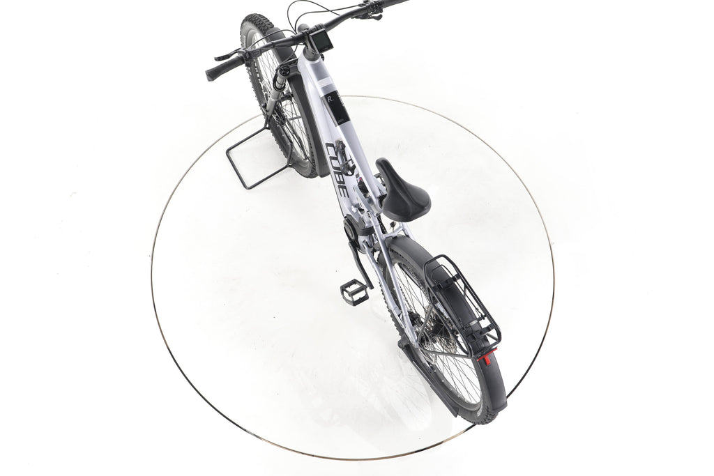 Cube Stereo Hybrid 120 Race Allroad SUV E-Bike - Image 21