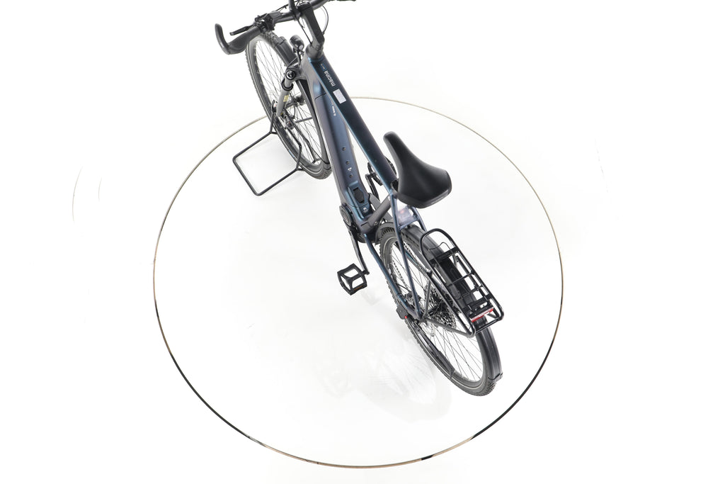 KTM Macina Sport 710 Trekking E-Bike - Image 21