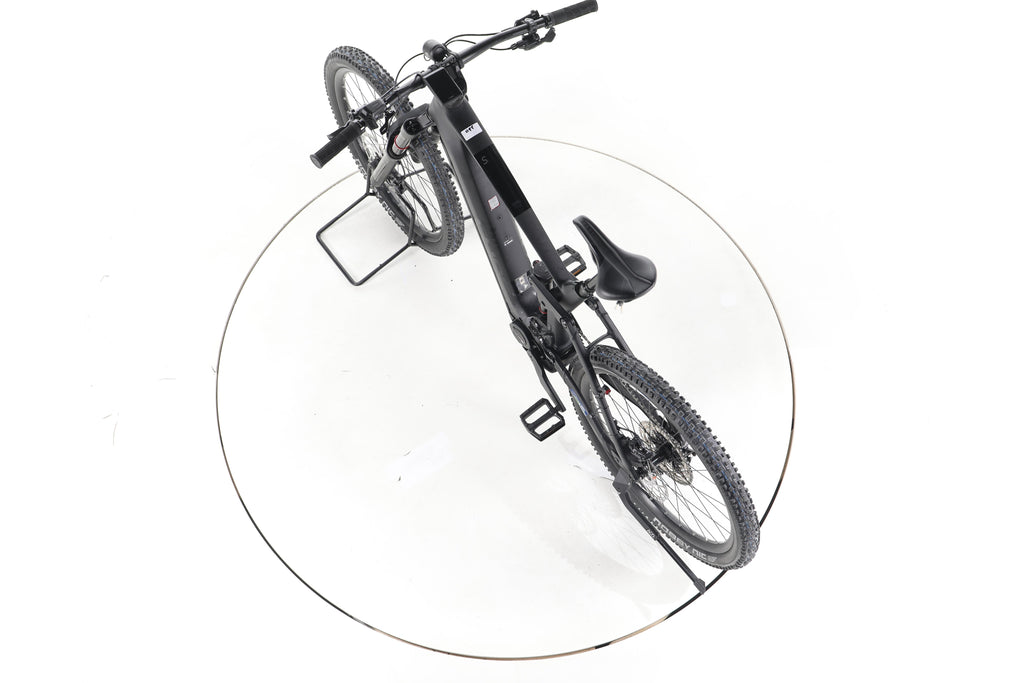 Cube Stereo Hybrid 160 HPC SLX Fully E-Bike - Image 21