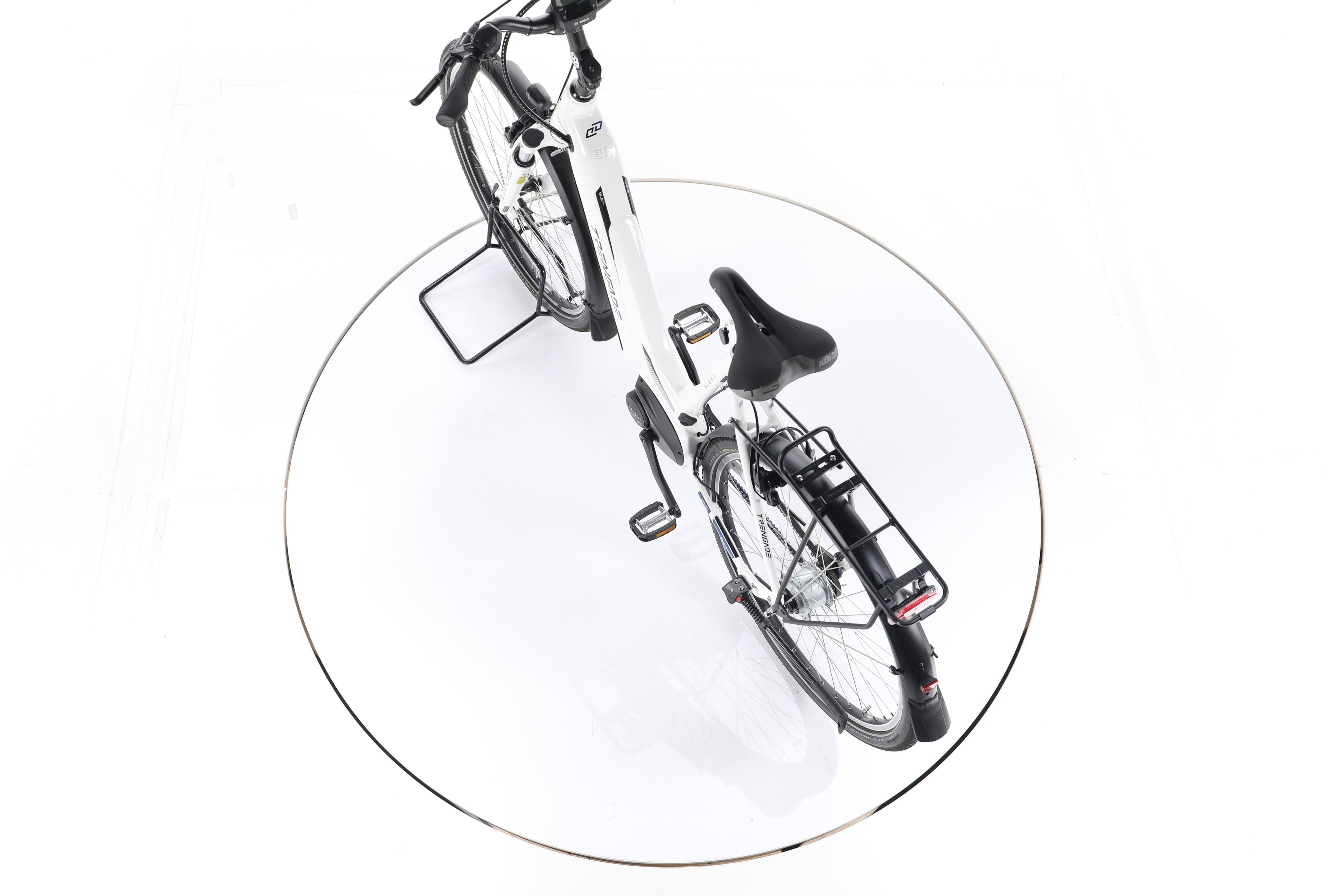 TRENGA DE SLE 8.0 i Gates City E-Bike Tiefeinsteiger - Image 21