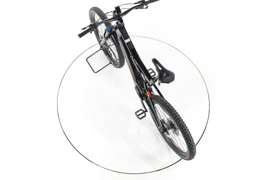 KTM Macina Kapoho Master Fully E-Bike 2023 - Image 21