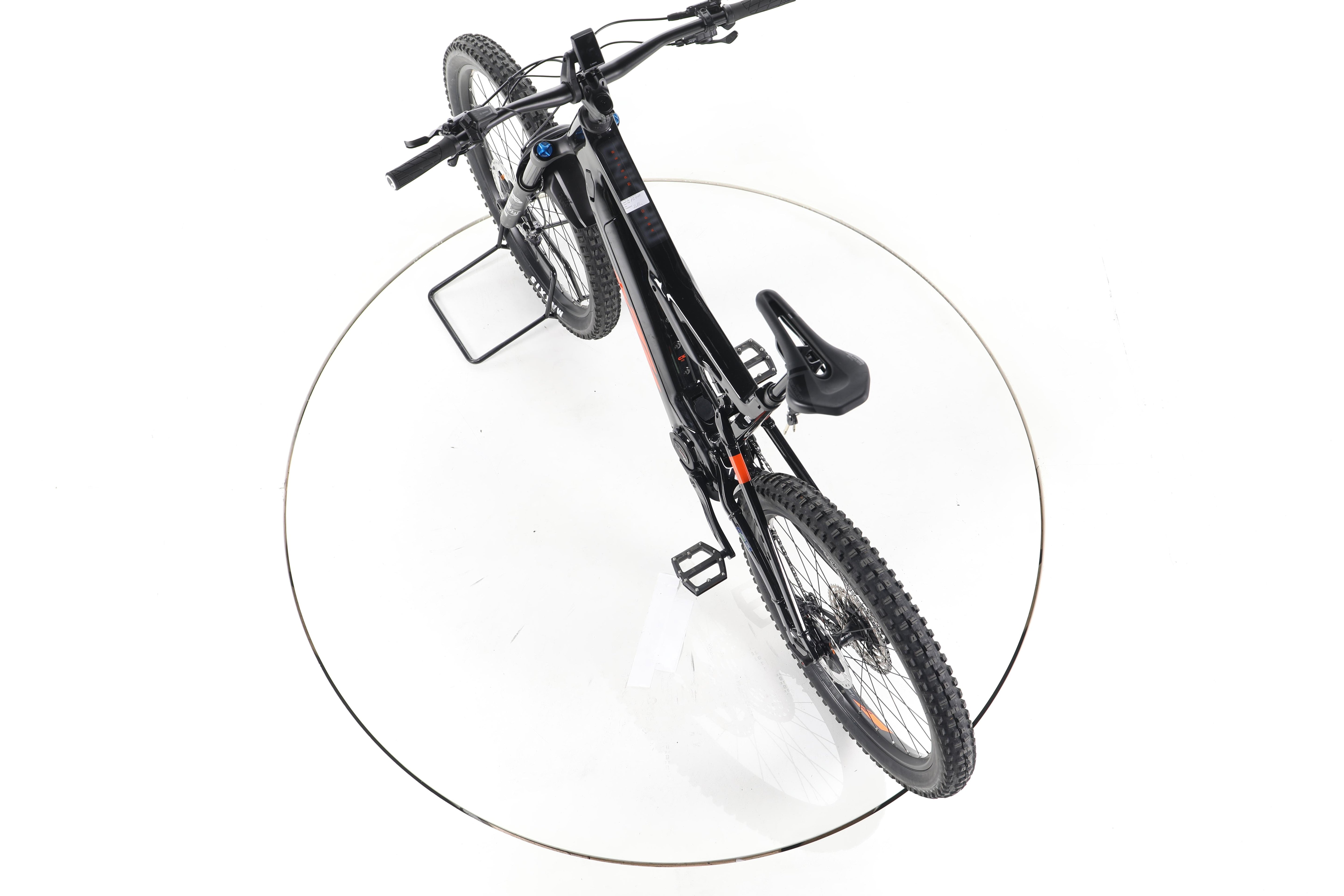 KTM Macina Kapoho Master Fully E-Bike 2023 - Image 21