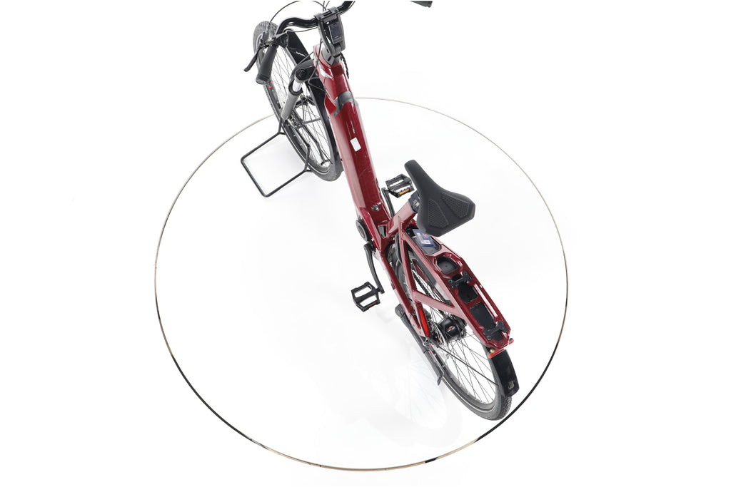 Bianchi E-Omnia C-Type City E-Bike Tiefeinsteiger - Image 21