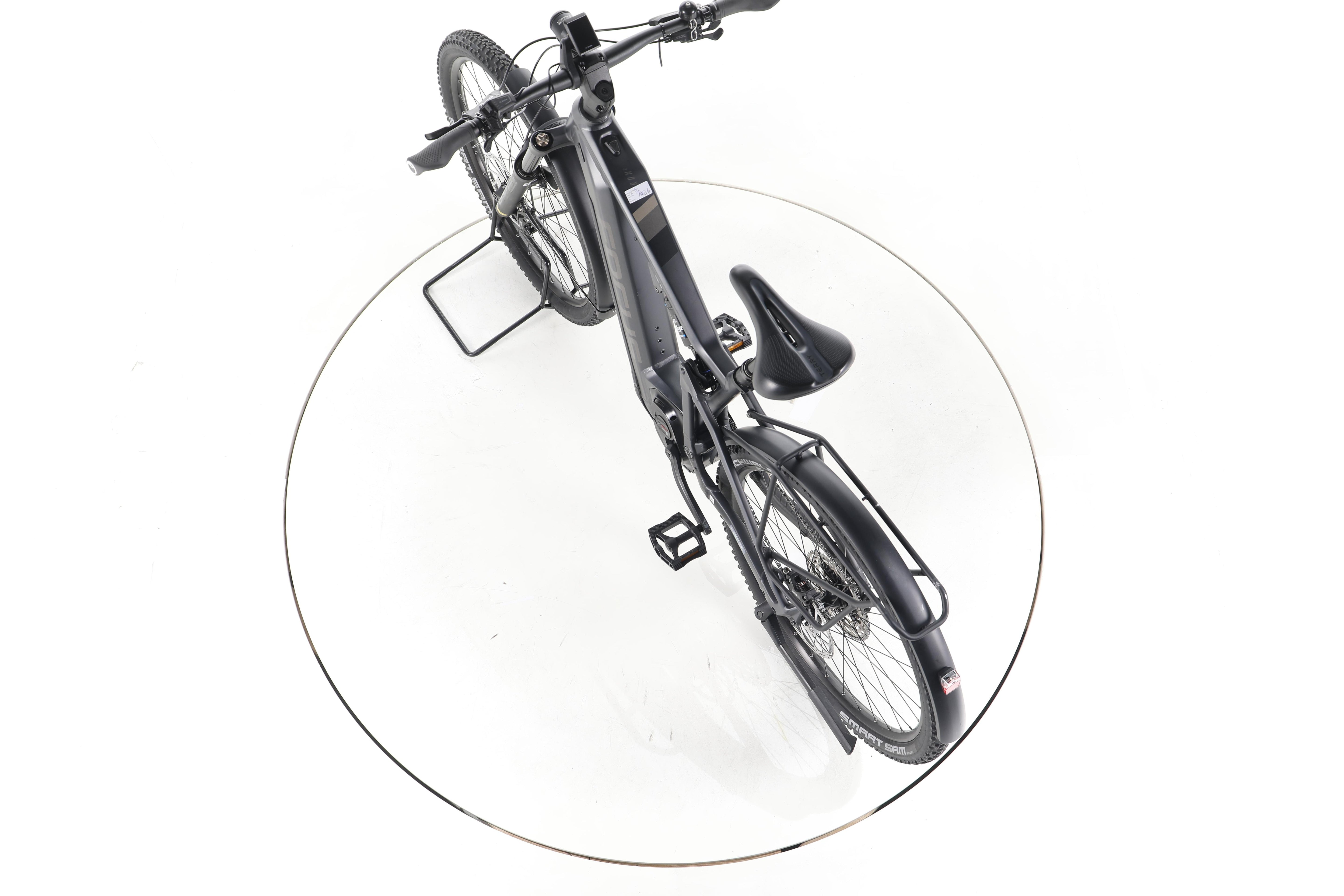 Focus Thron² 6.8 EQP SUV E-Bike - Image 21