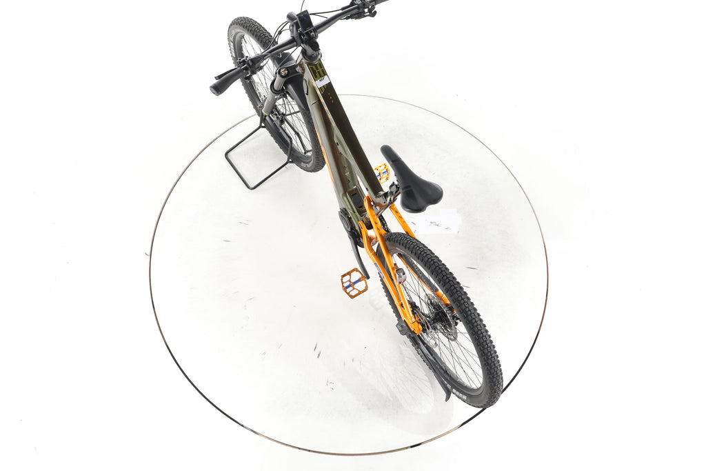 KTM Macina Chacana 792 E-Bike Fully - Image 21