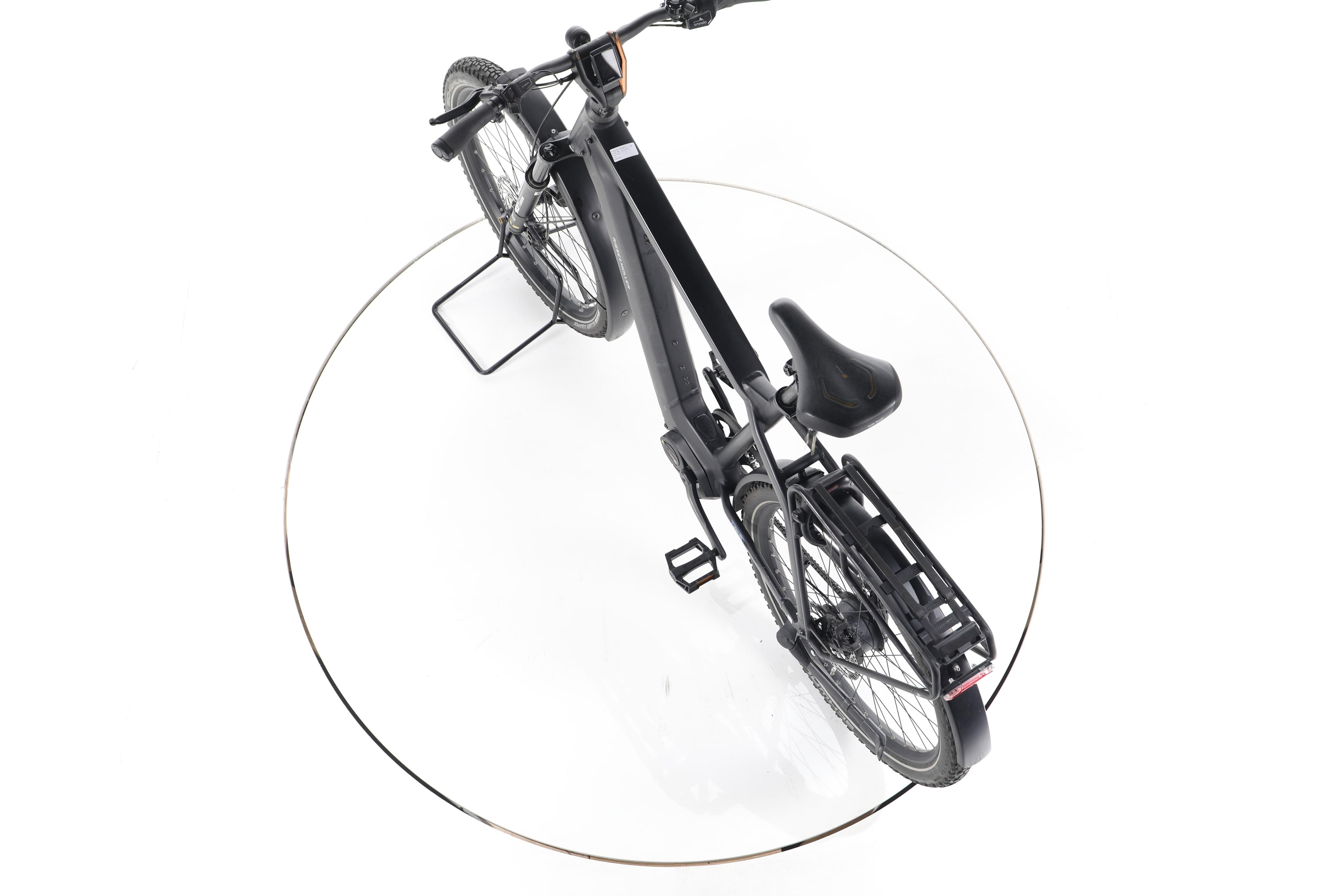 Riese & Müller Charger4 GT vario City E-Bike - Image 21