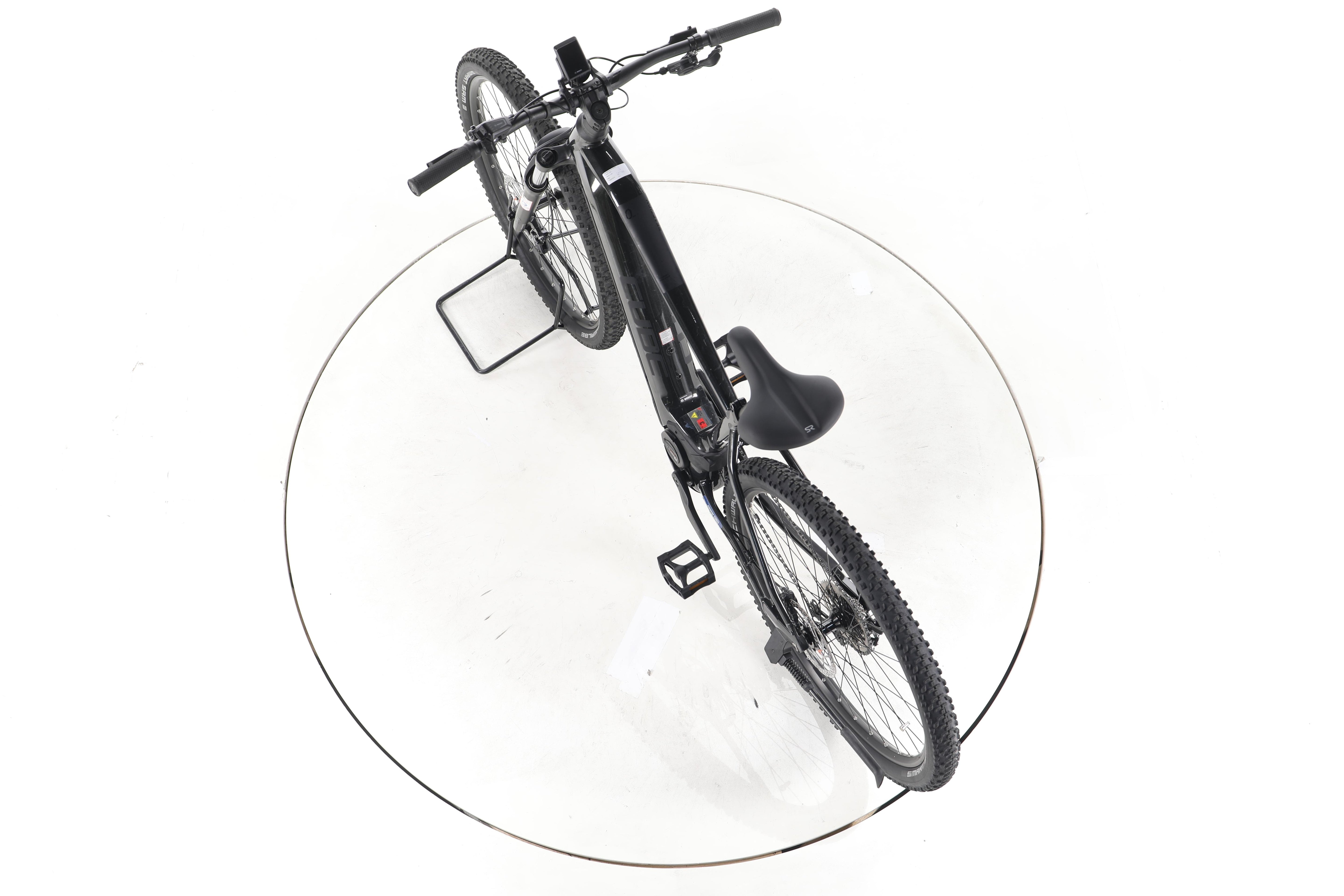 Cube Reaction Hybrid ONE E-Bike - Image 21