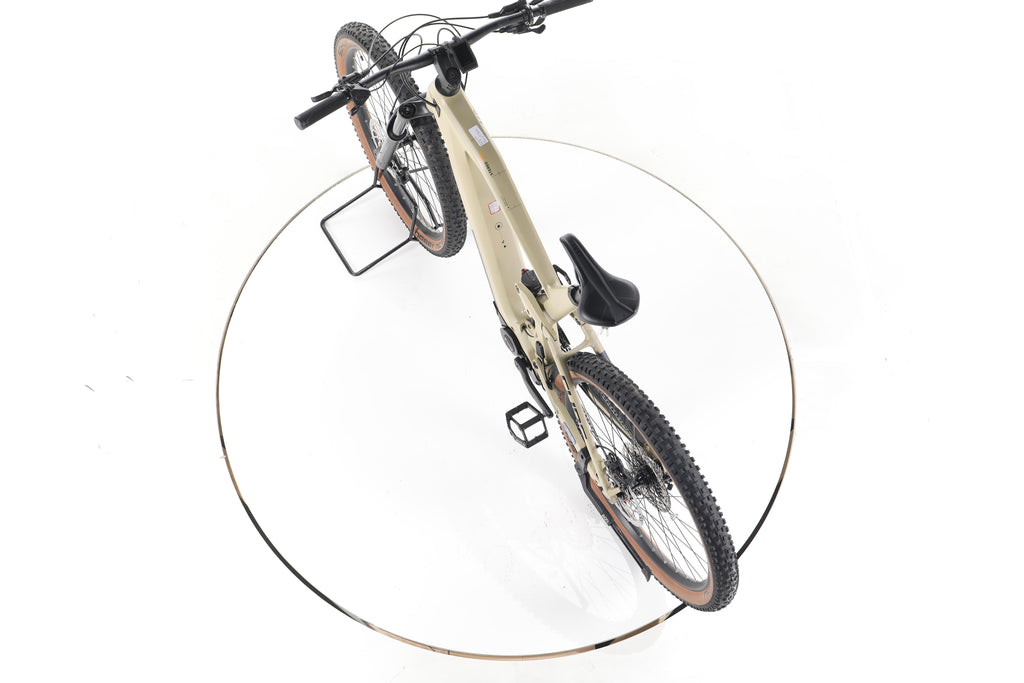 Cube Stereo Hybrid 140 HPC Race E-Bike Fully Carbon - Image 21